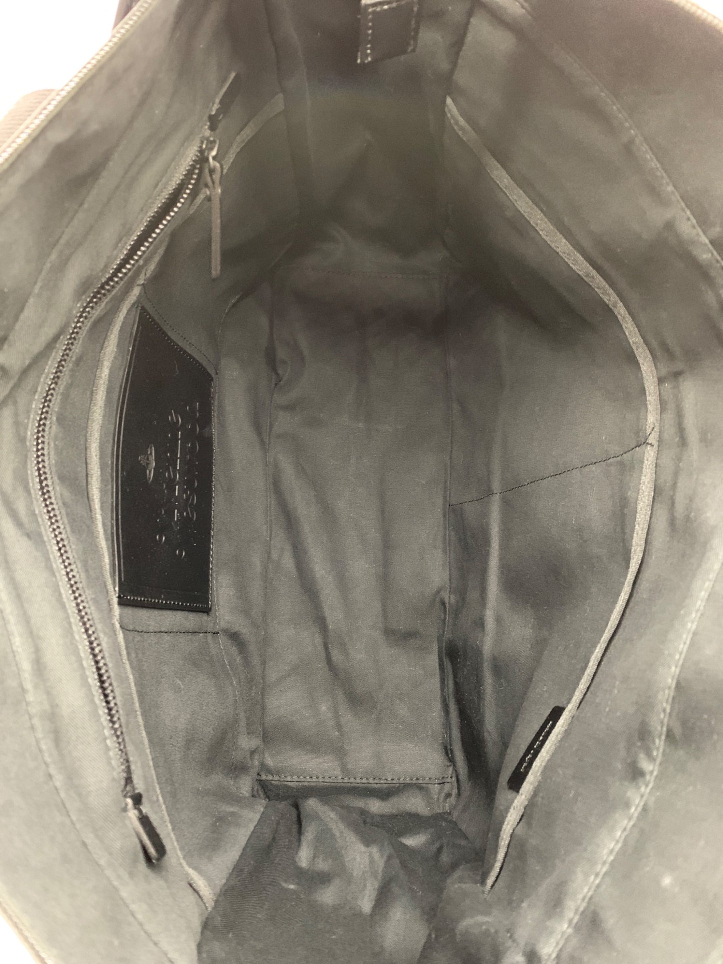 [Pre-owned] Vivienne Westwood tote bag VWH073