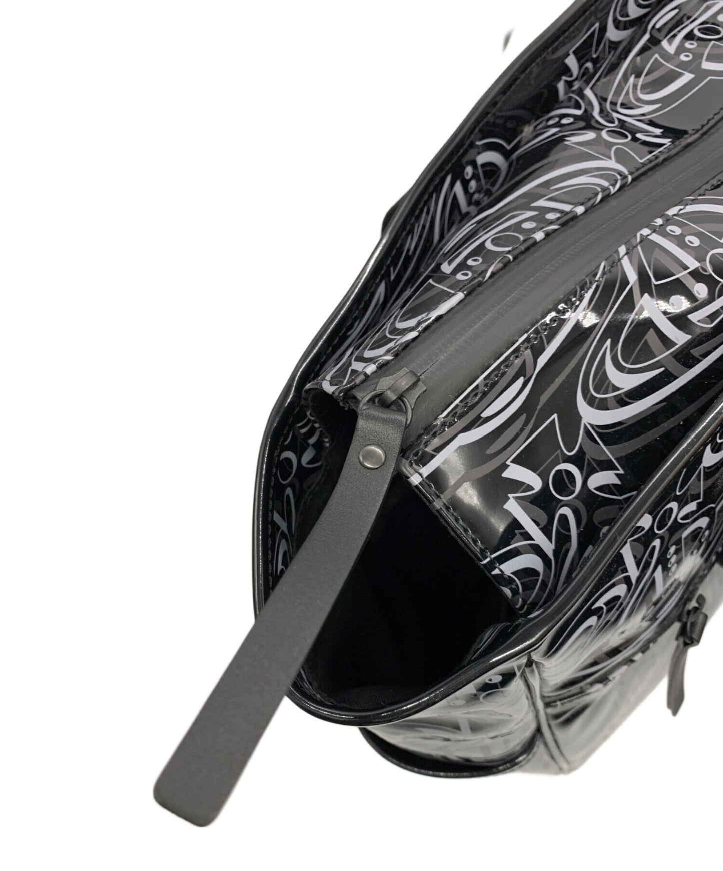 [Pre-owned] Vivienne Westwood tote bag VWH073