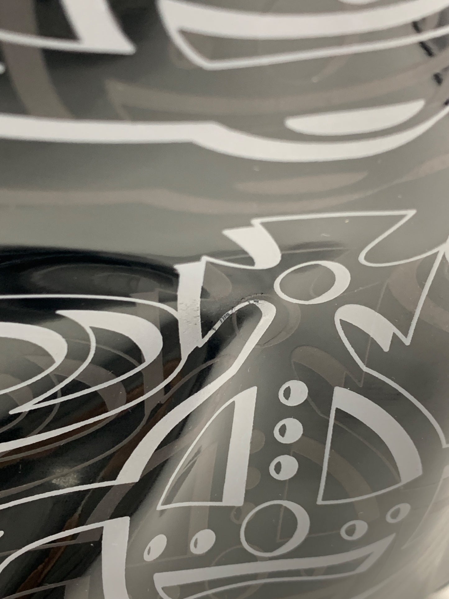 [Pre-owned] Vivienne Westwood tote bag VWH073