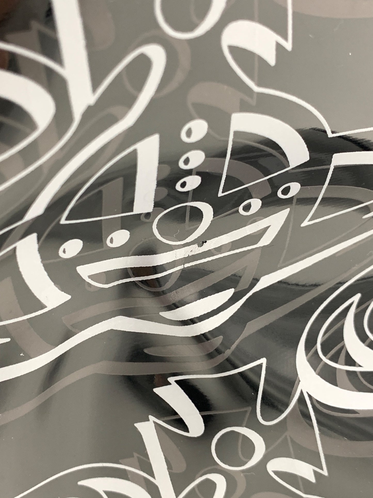 [Pre-owned] Vivienne Westwood tote bag VWH073