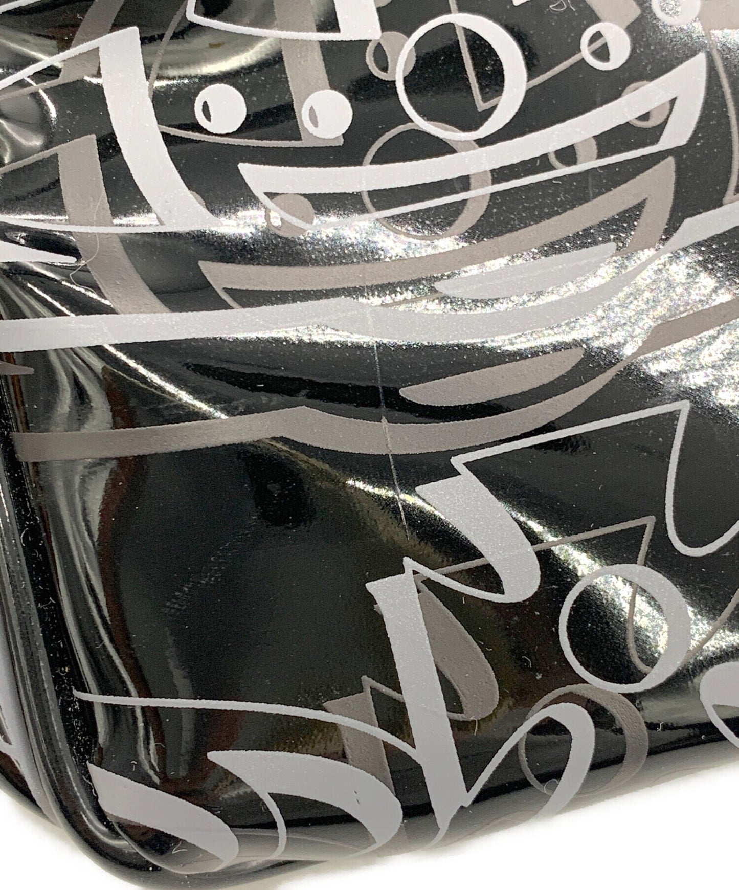 [Pre-owned] Vivienne Westwood tote bag VWH073