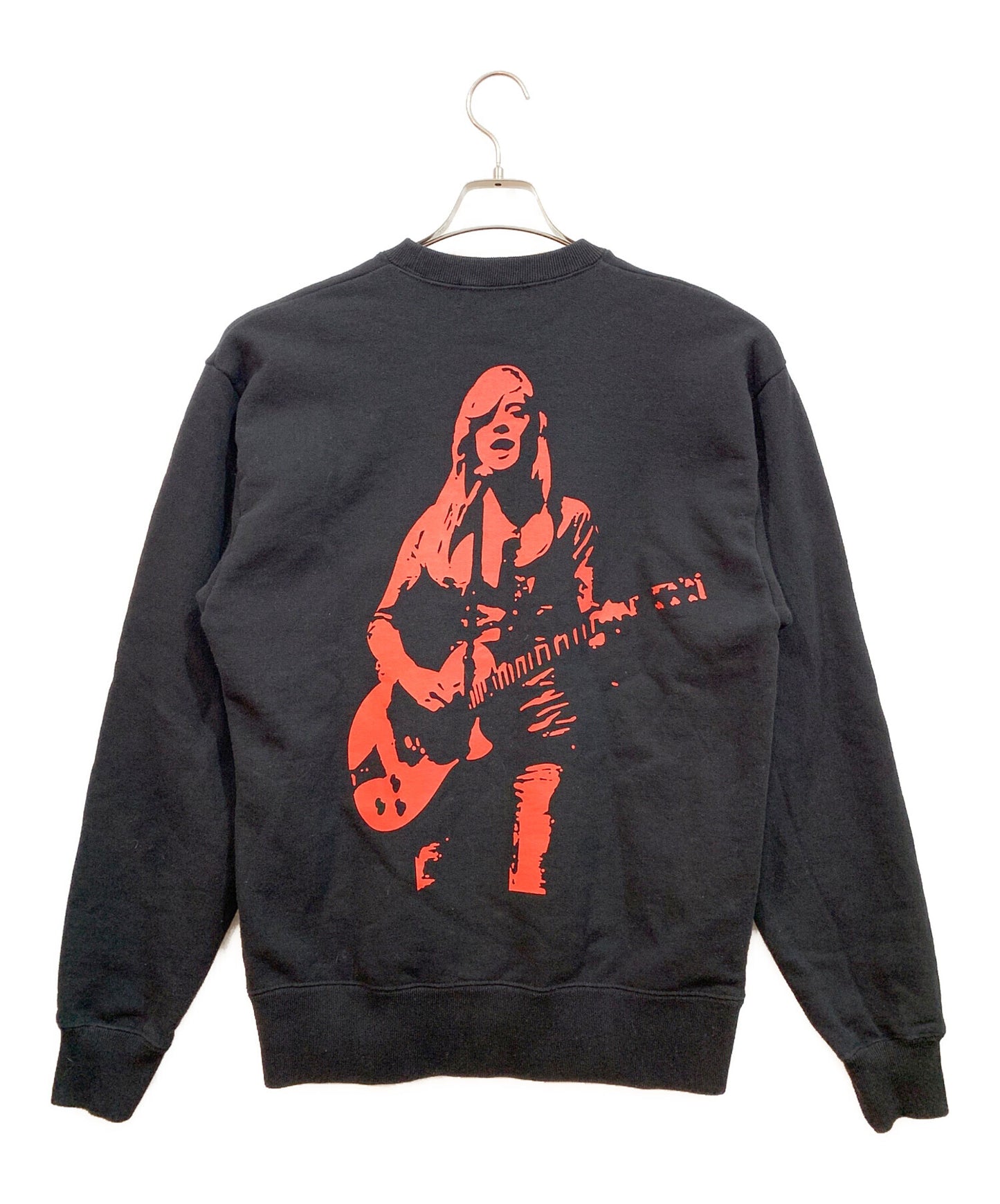 [Pre-owned] Hysteric Glamour sweatshirt 02241CS06