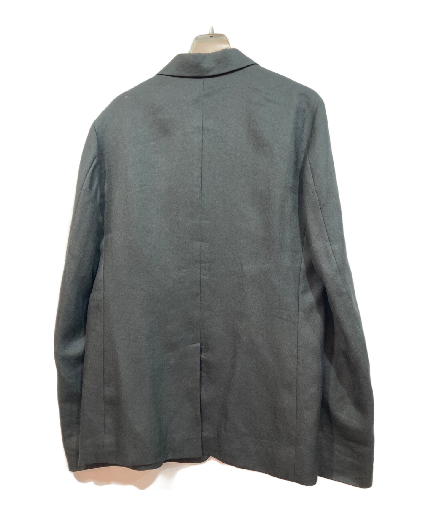 [Pre-owned] BLACK COMME des GARCONS tailored jacket 1I-J021