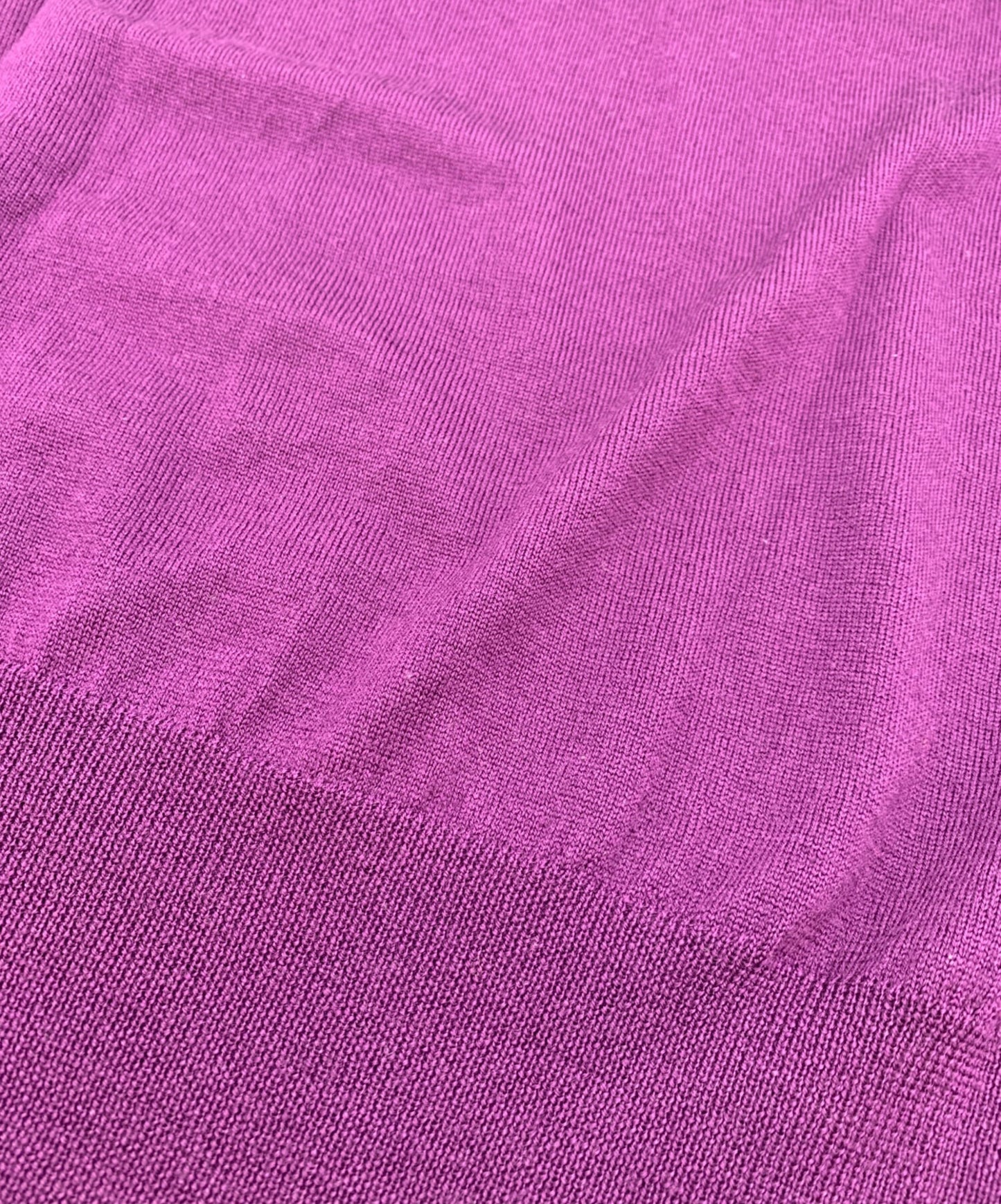 [Pre-owned] Vivienne Westwood RED LABEL Orb Embroidery Turtleneck Knit 357-01-13030