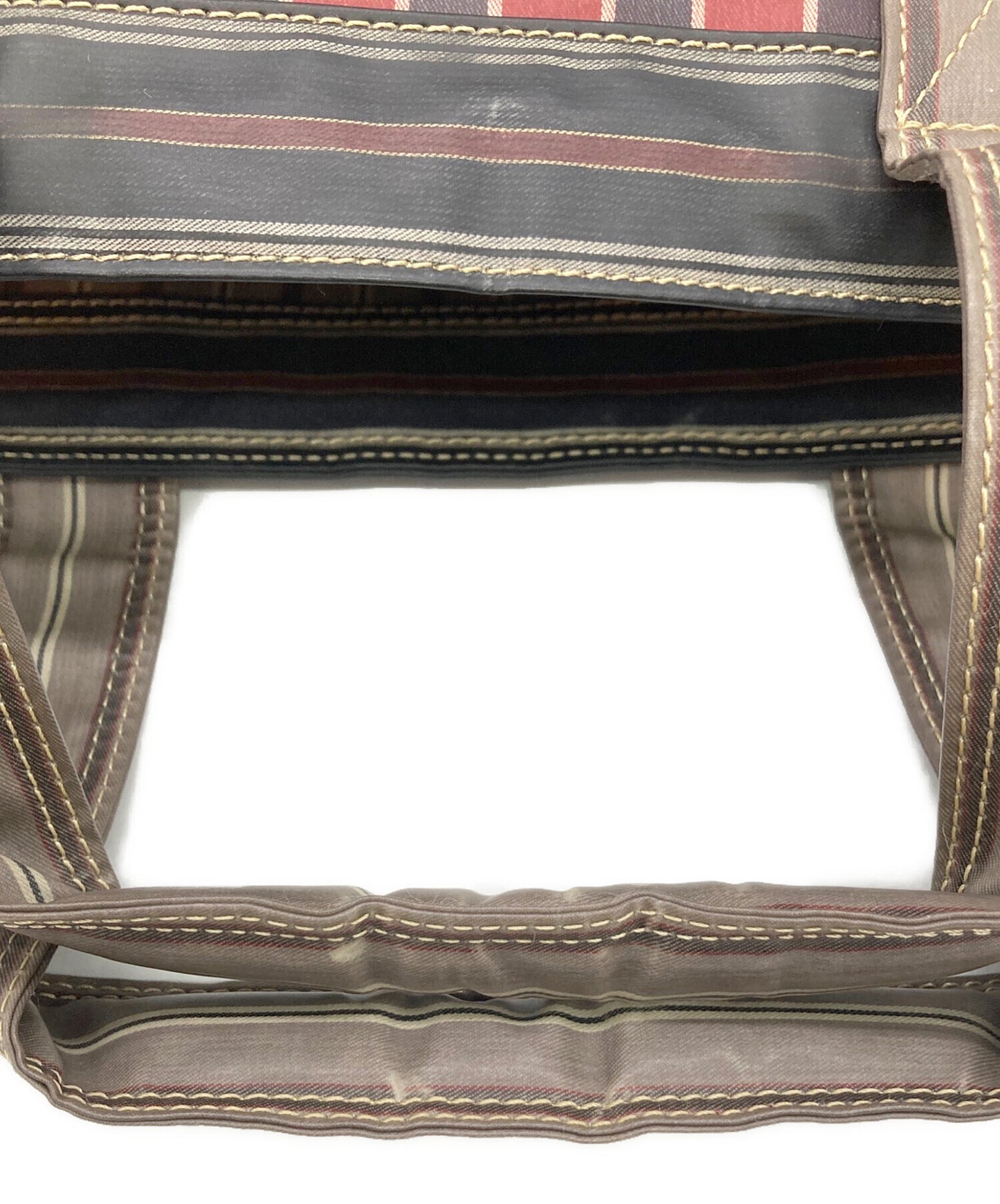 [Pre-owned] Vivienne Westwood handbag