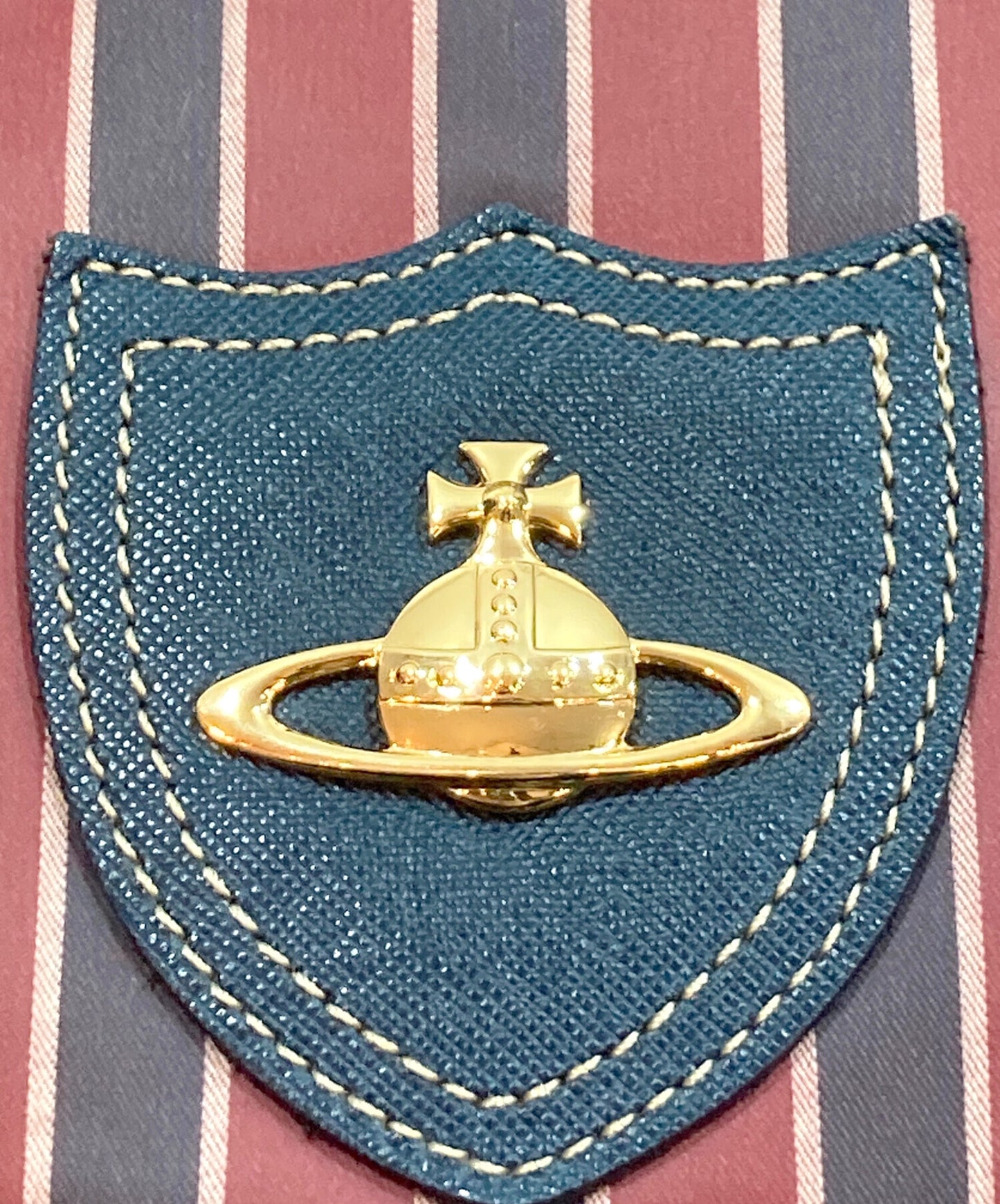 [Pre-owned] Vivienne Westwood handbag