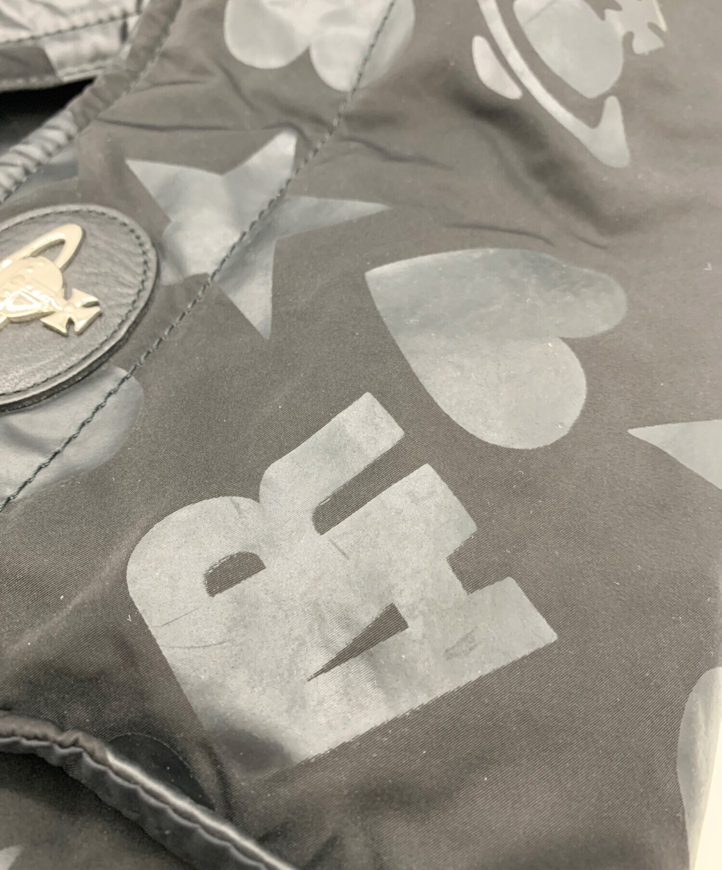 [Pre-owned] Vivienne Westwood messenger bag