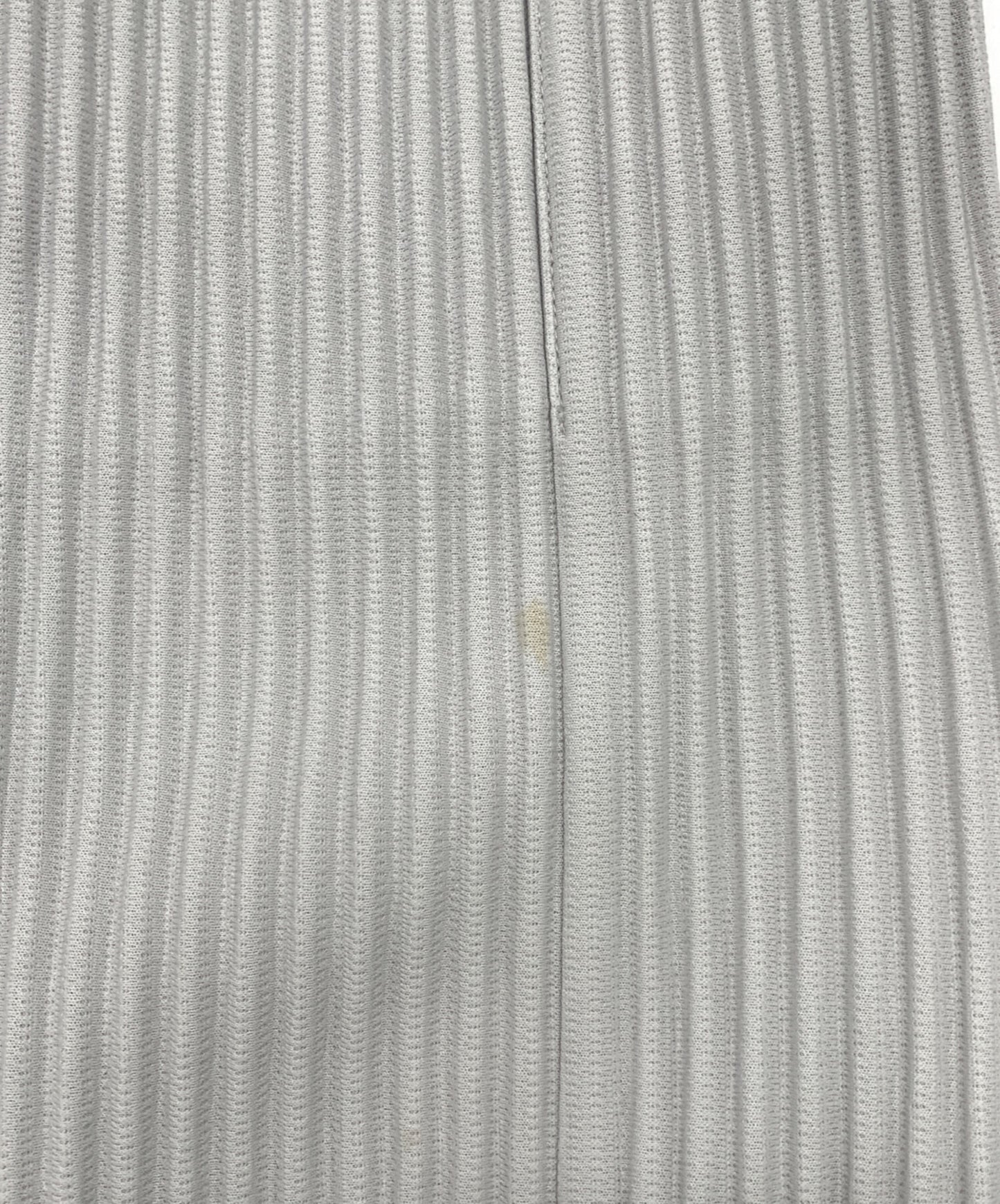 [Pre-owned] HOMME PLISSE ISSEY MIYAKE Pleated jacket Polo shirt HP55JD201