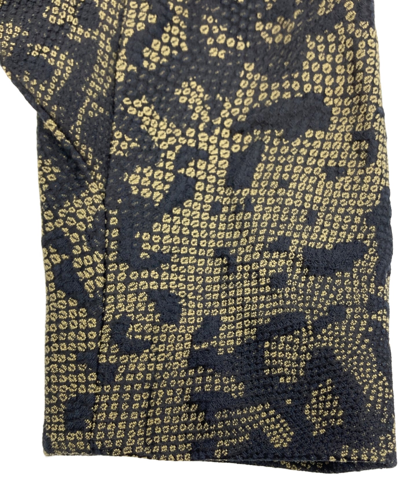 [Pre-owned] GUCCI Short Sleeve Dress 319616ZAQ27