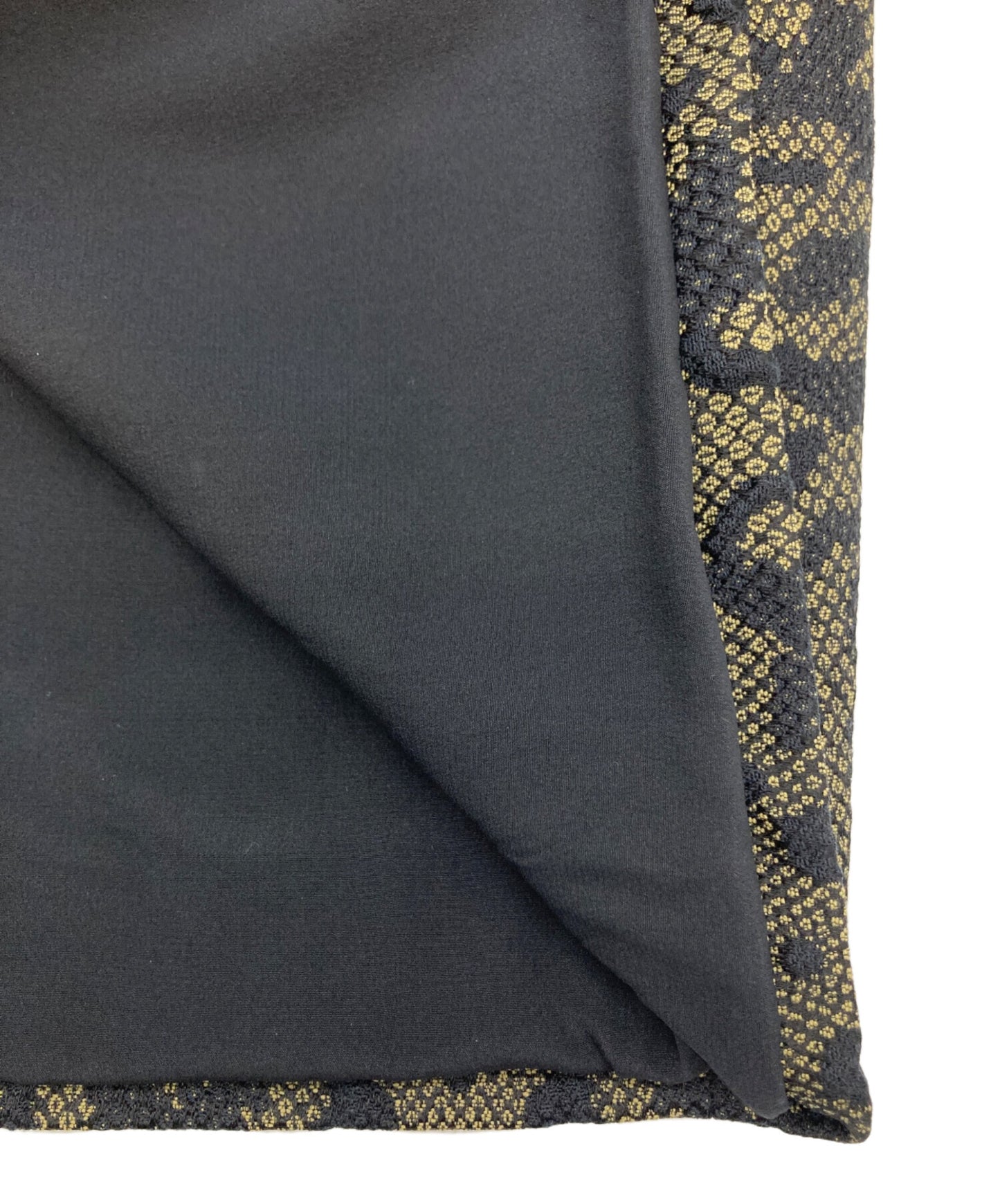 [Pre-owned] GUCCI Short Sleeve Dress 319616ZAQ27