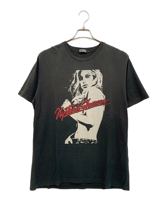 [Pre-owned] Hysteric Glamour T-shirt 0201CT15