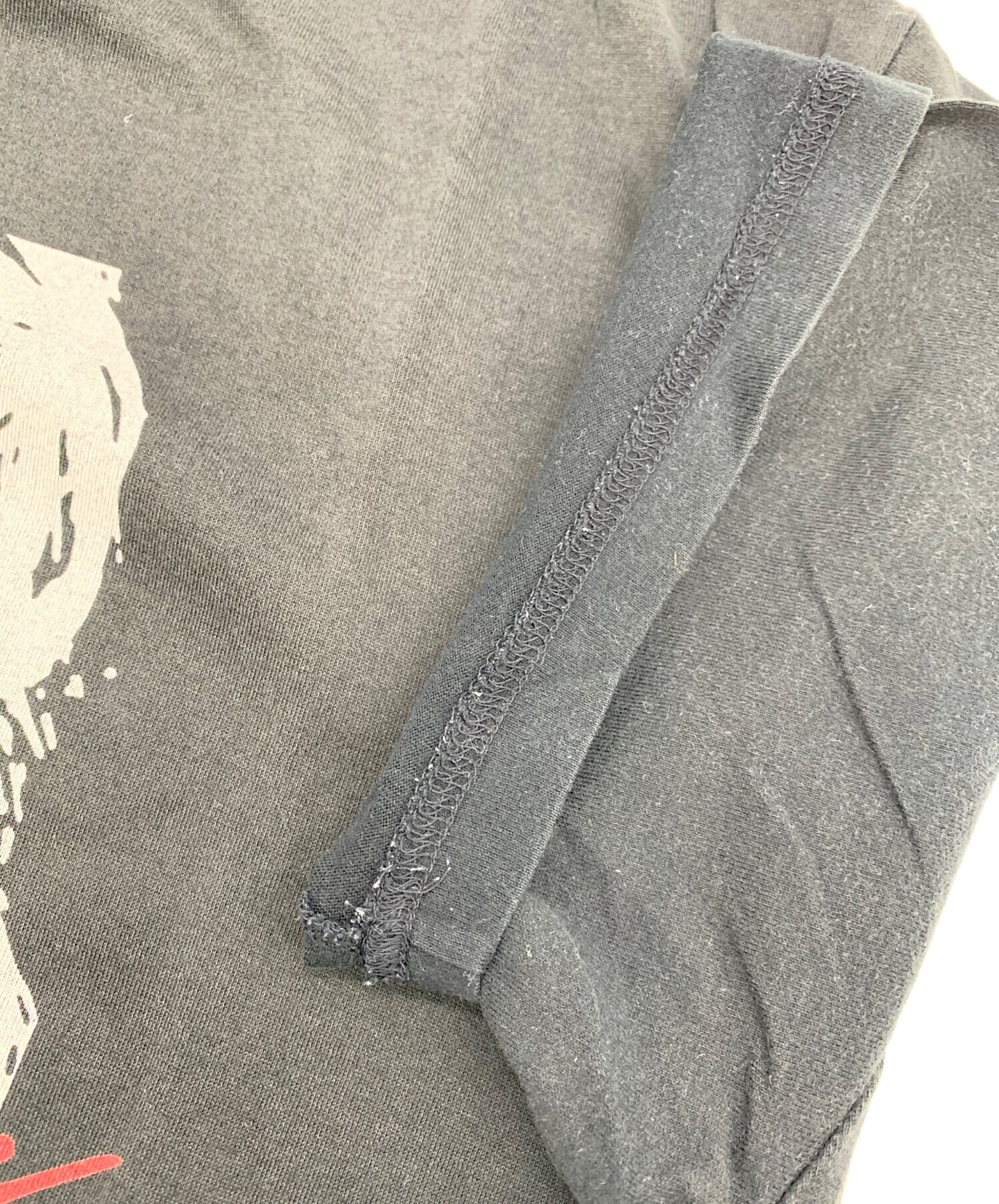 [Pre-owned] Hysteric Glamour T-shirt 0201CT15