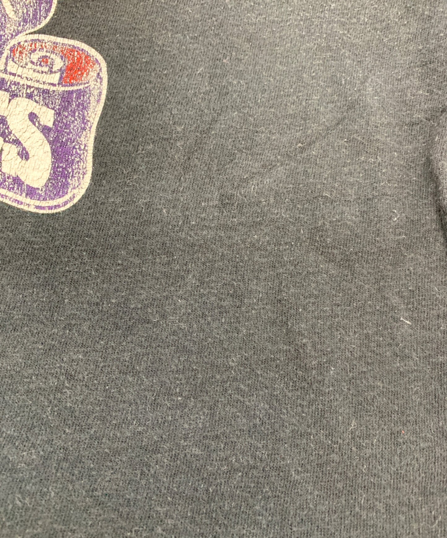 [Pre-owned] Hysteric Glamour ringer T-shirt