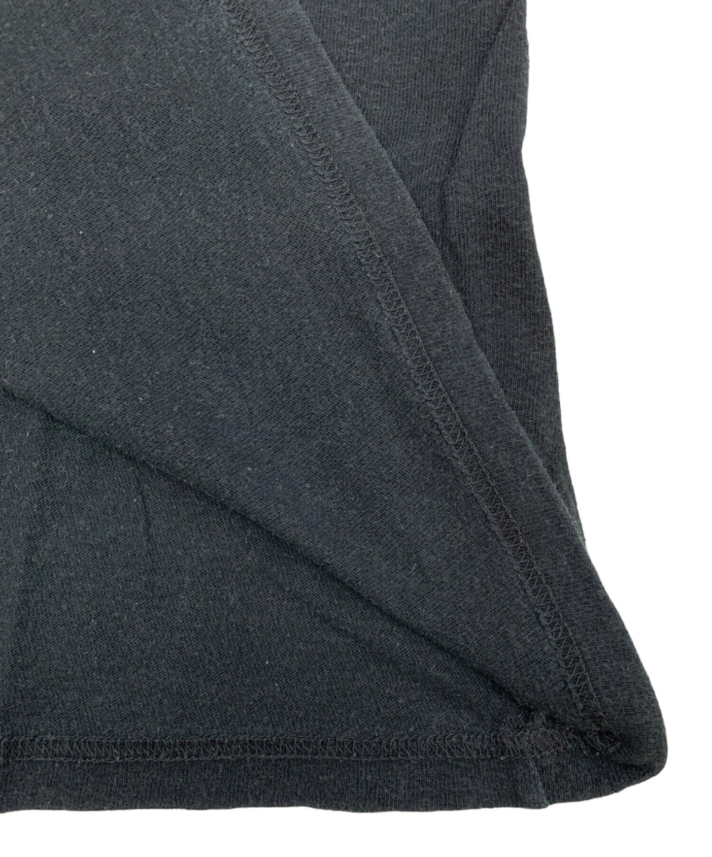 [Pre-owned] Hysteric Glamour ringer T-shirt