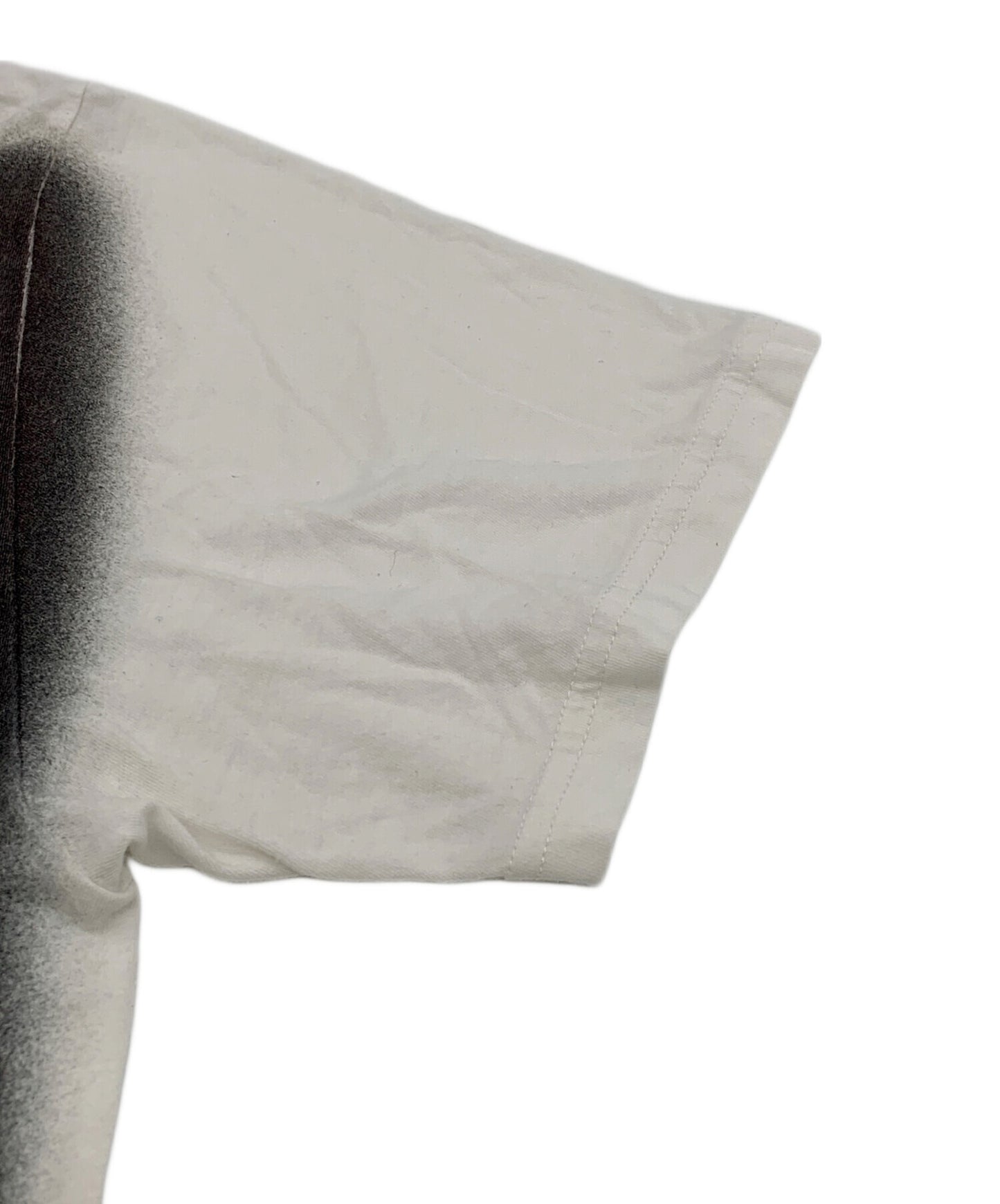 [Pre-owned] Hysteric Glamour short-sleeved cut-and-sew