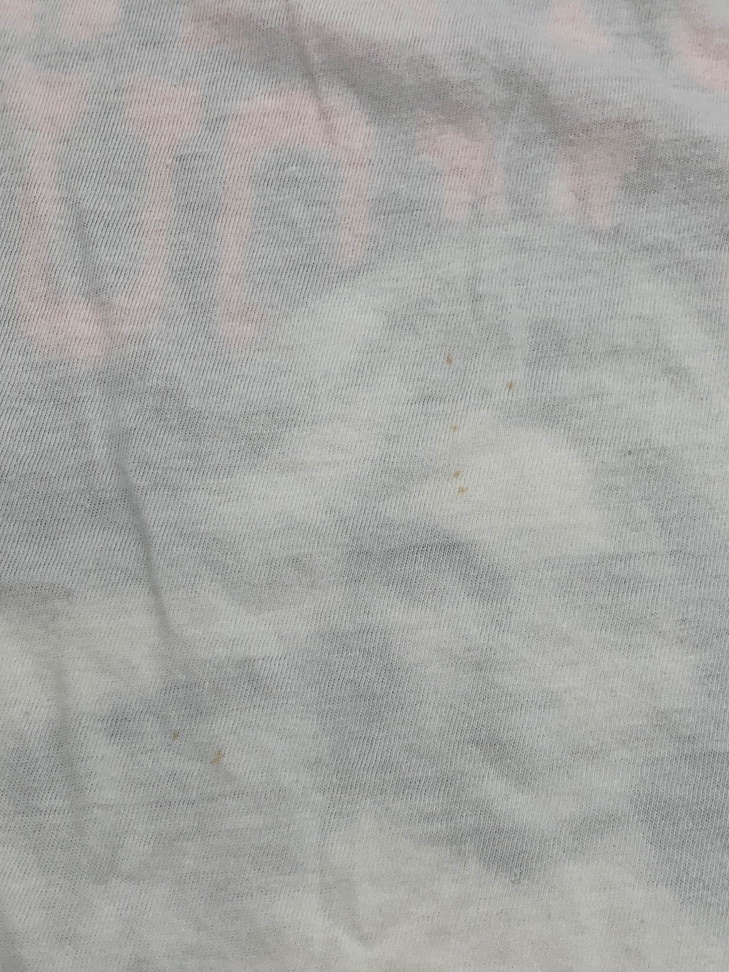 [Pre-owned] Hysteric Glamour short-sleeved cut-and-sew