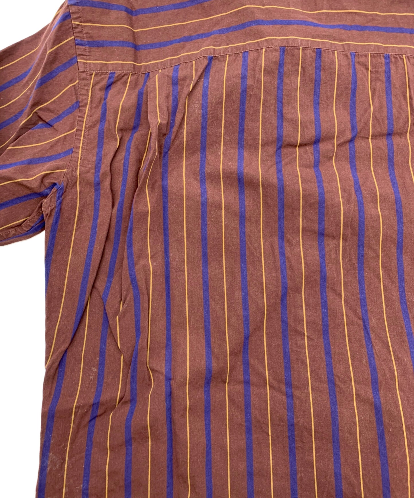[Pre-owned] Vivienne Westwood long-sleeved shirt