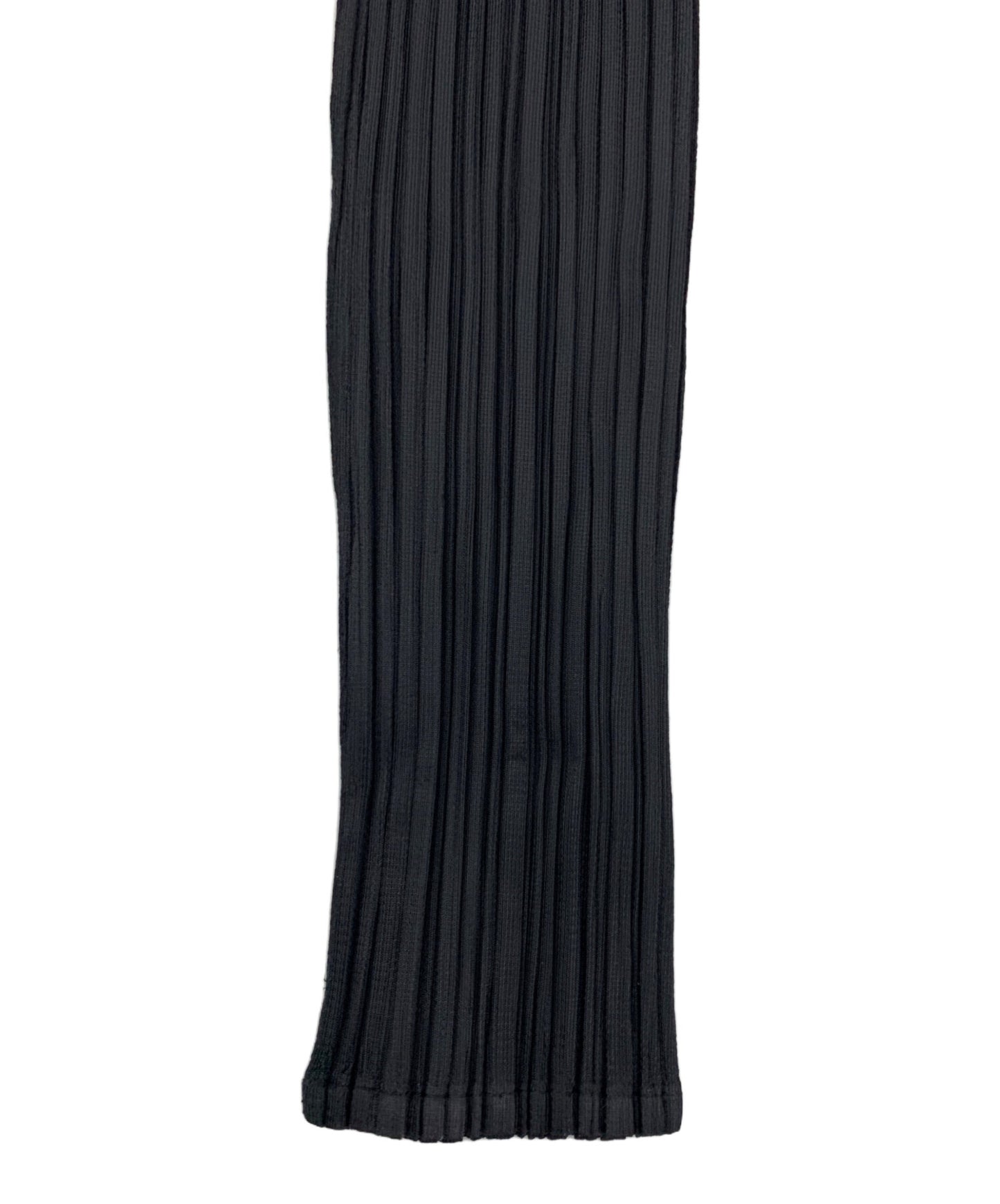 [Pre-owned] PLEATS PLEASE Long Sleeve Dress PP63-JA612
