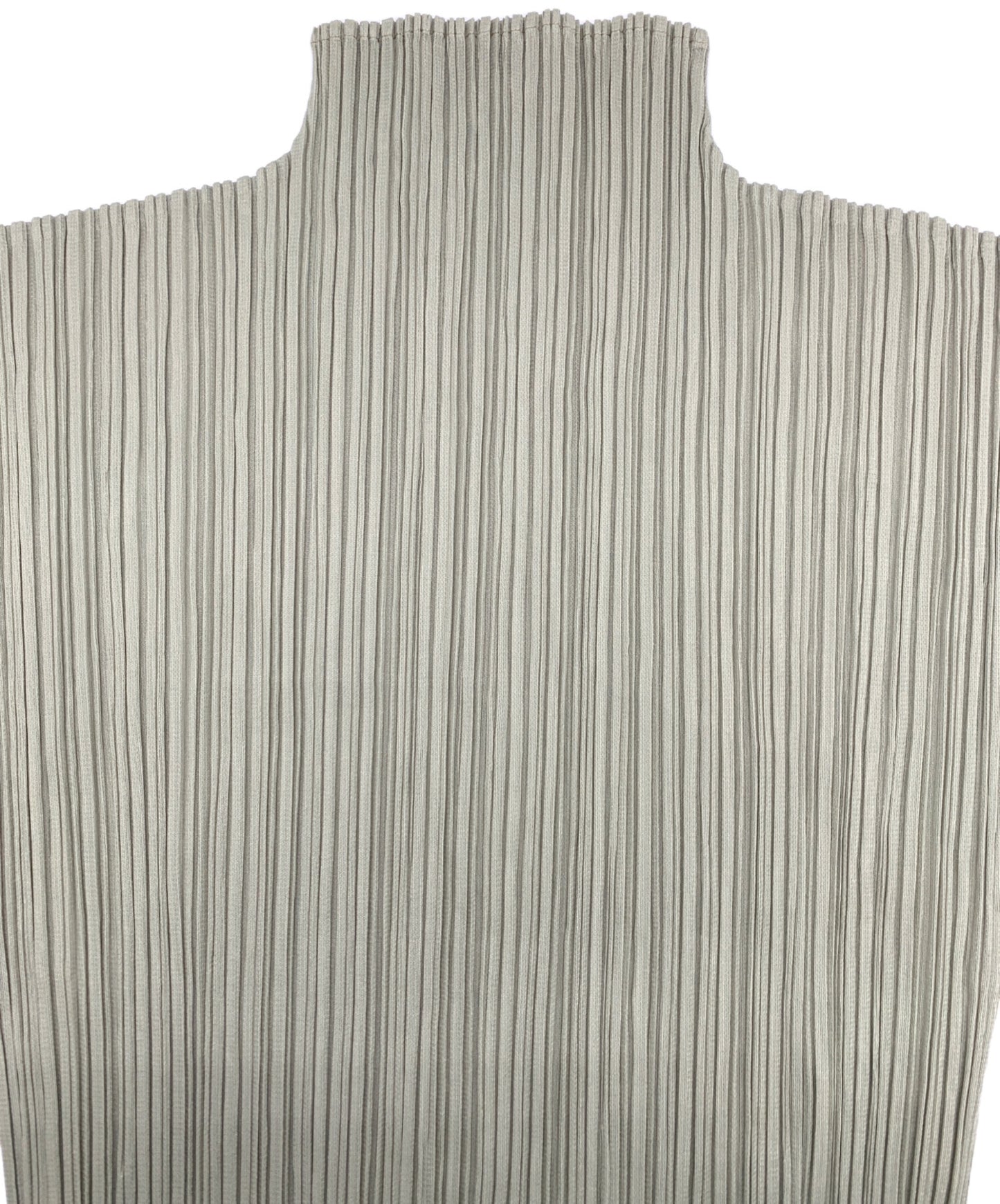 [Pre-owned] PLEATS PLEASE long-sleeved cut-and-sew PP63-JK305