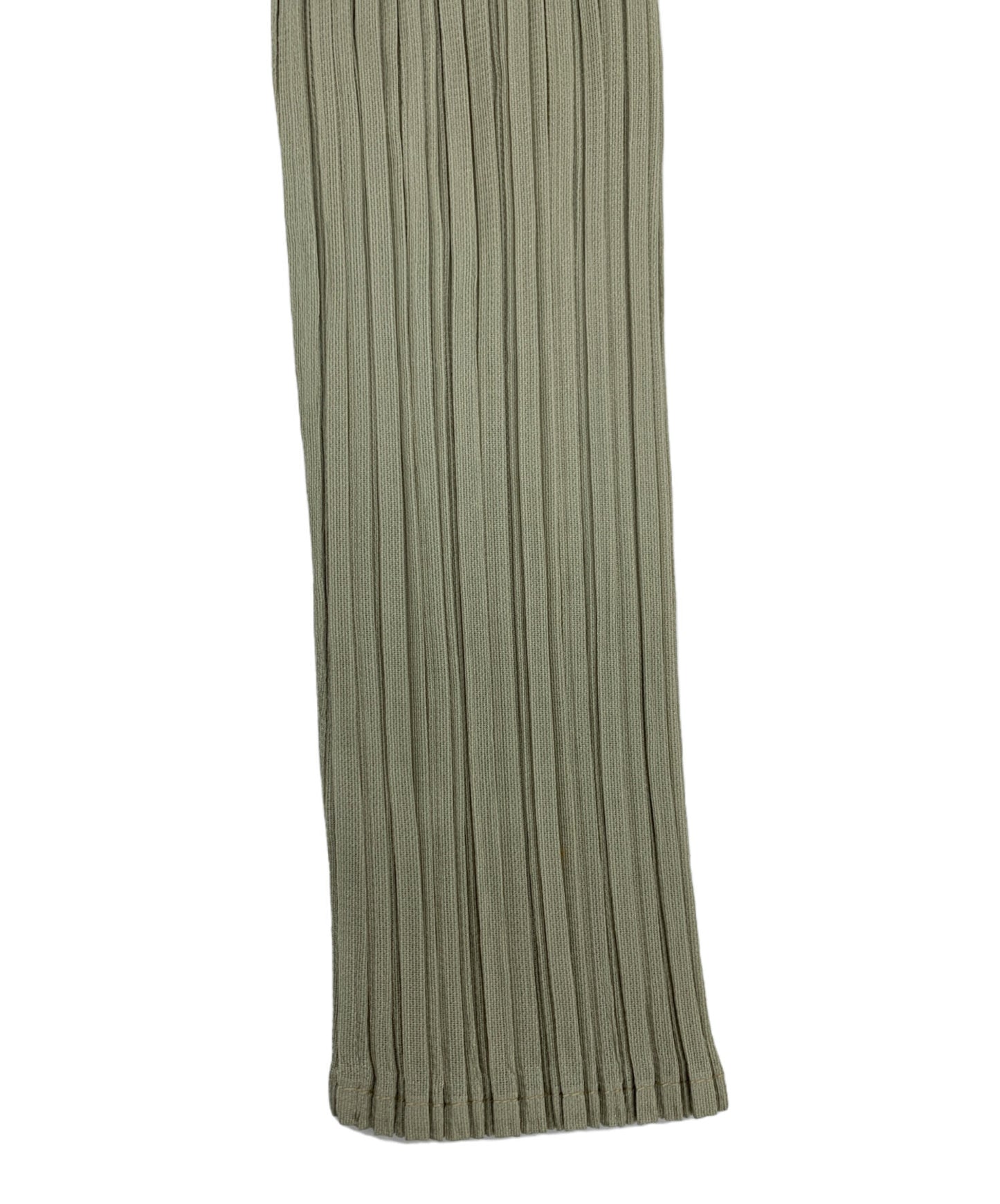 [Pre-owned] PLEATS PLEASE long-sleeved cut-and-sew PP63-JK305