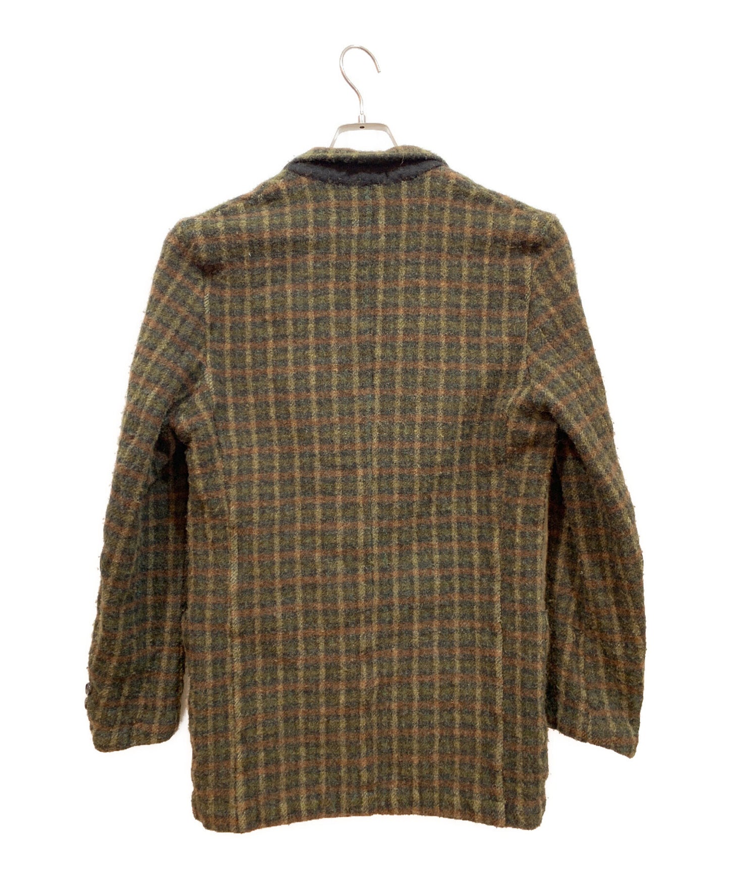 [Pre-owned] COMME des GARCONS HOMME wool jacket HH-J035