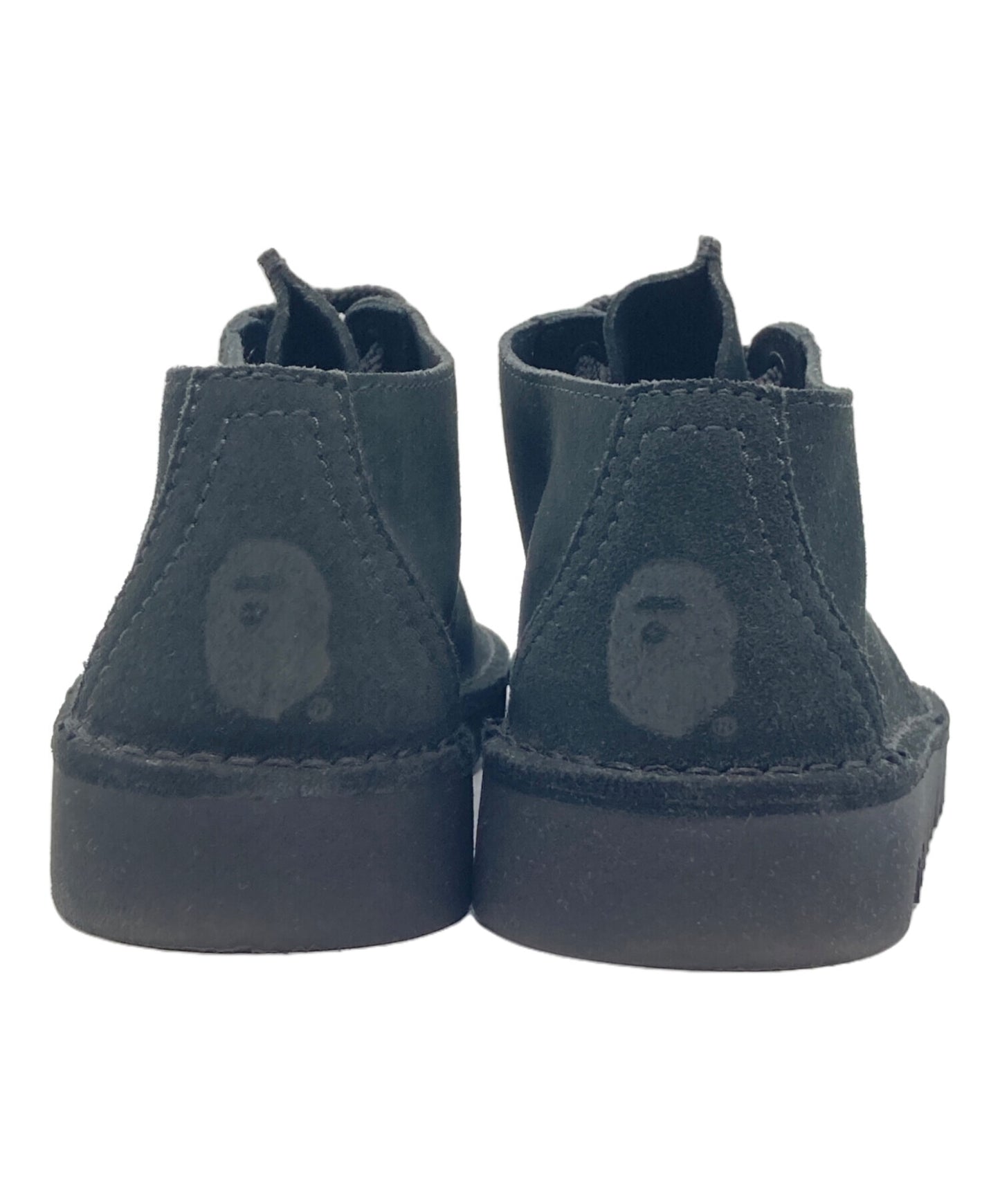 [Pre-owned] A BATHING APE High-top sneakers 0zxshm191029k