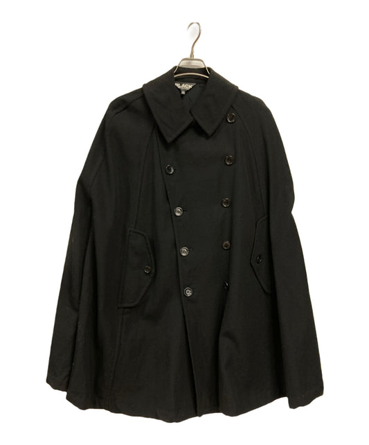 [Pre-owned] BLACK COMME des GARCONS coat 1J-C002