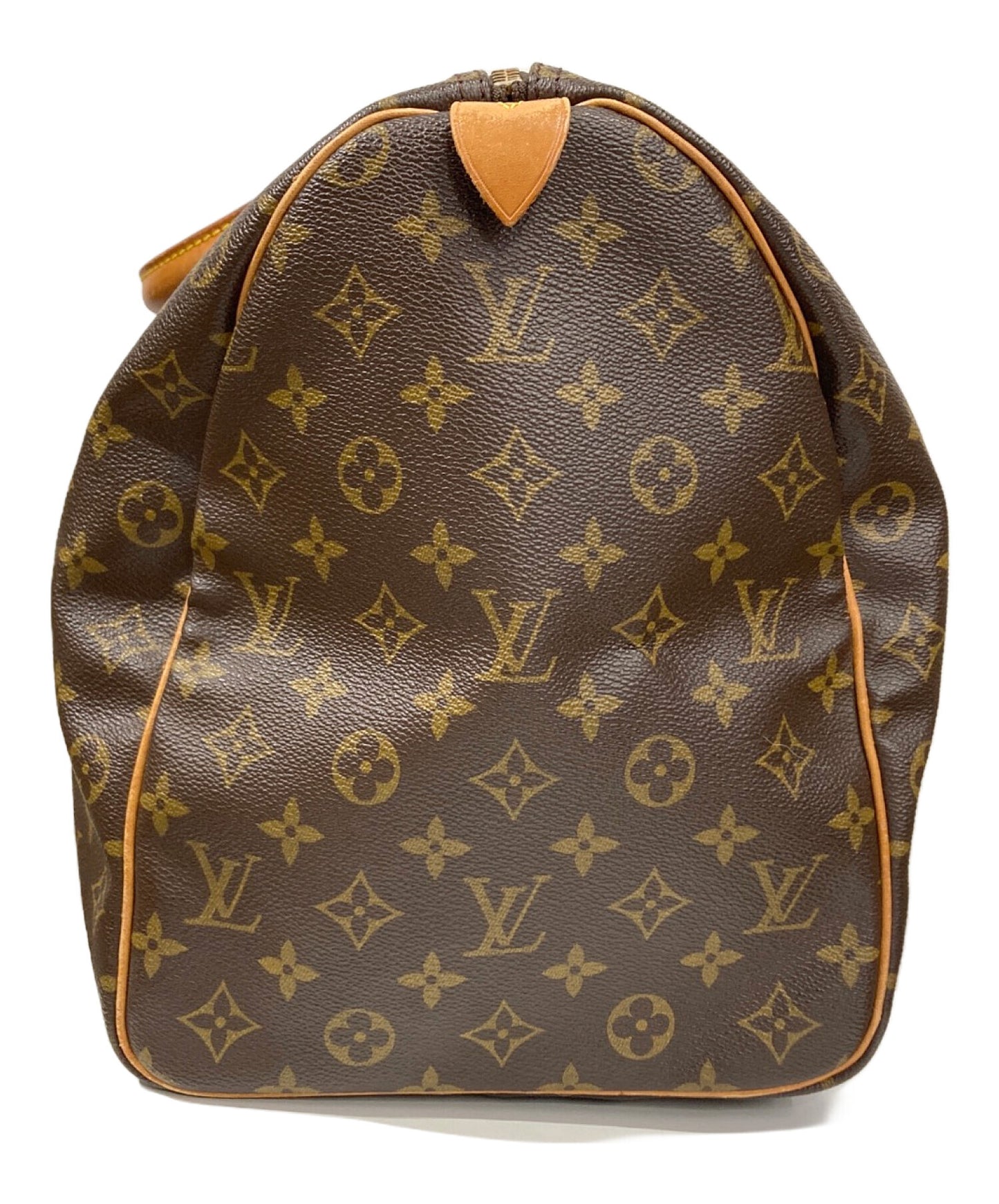 [Pre-owned] LOUIS VUITTON Monogram Keypole 50/travel bag M41426