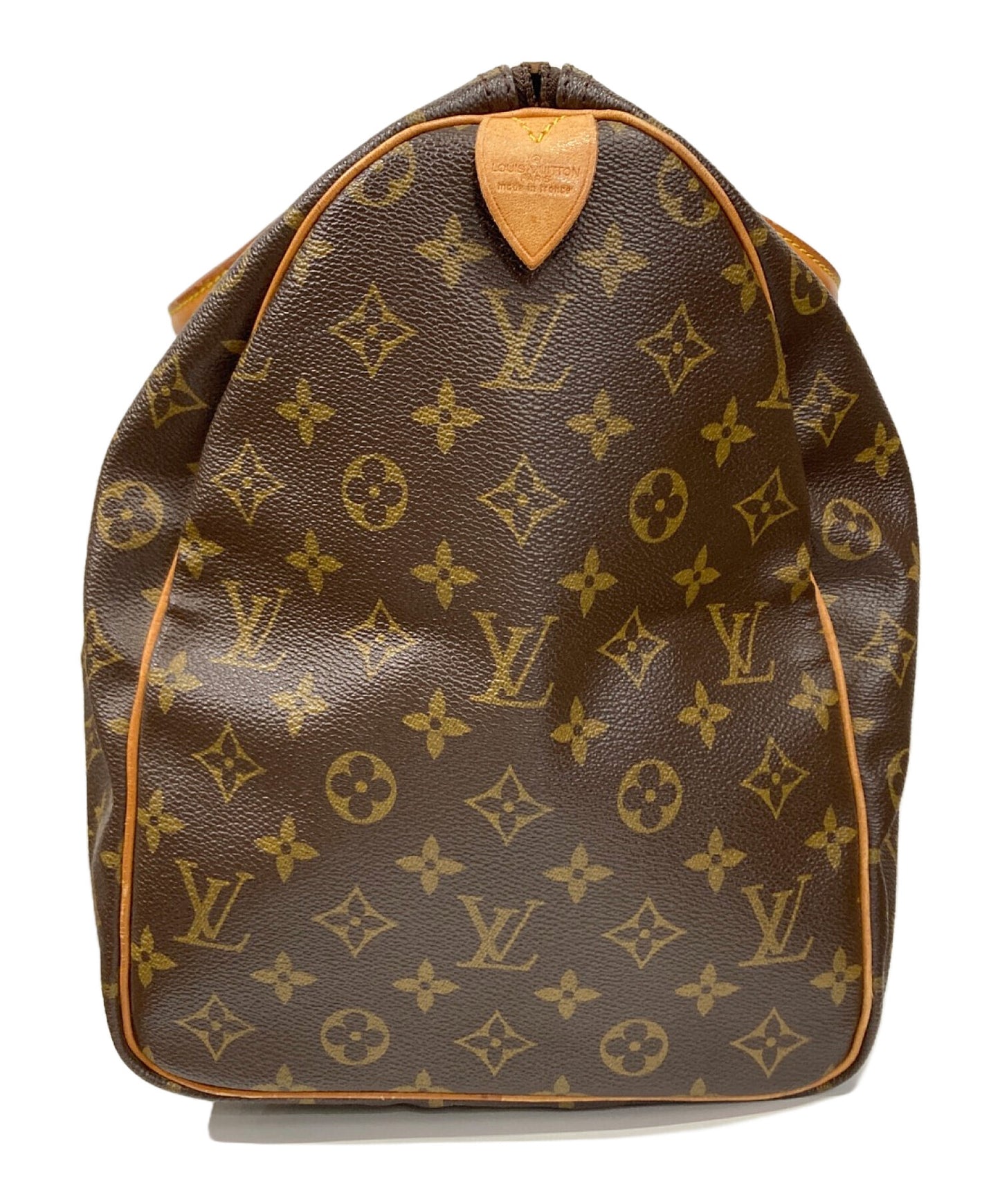 [Pre-owned] LOUIS VUITTON Monogram Keypole 50/travel bag M41426
