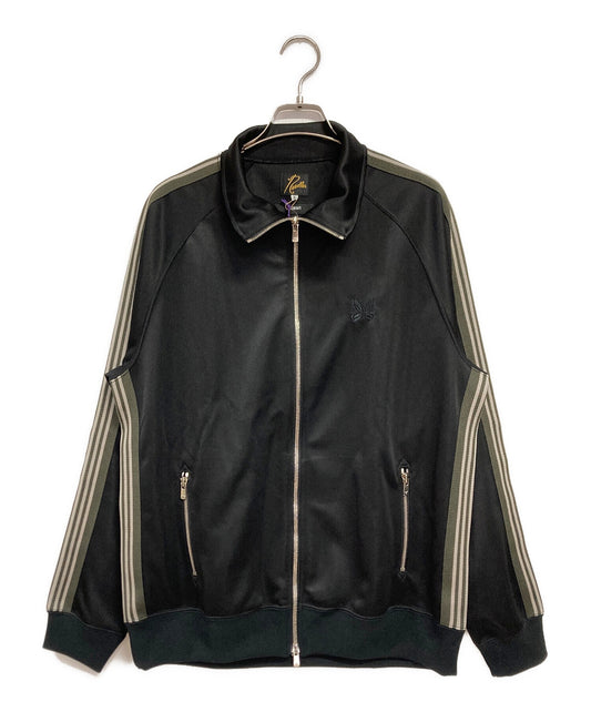 [Pre-owned] Needles track jacket NS1590