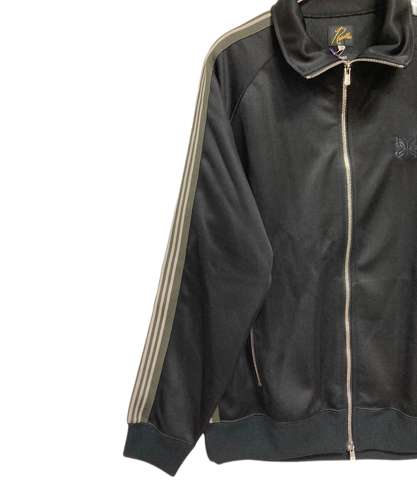 [Pre-owned] Needles track jacket NS1590