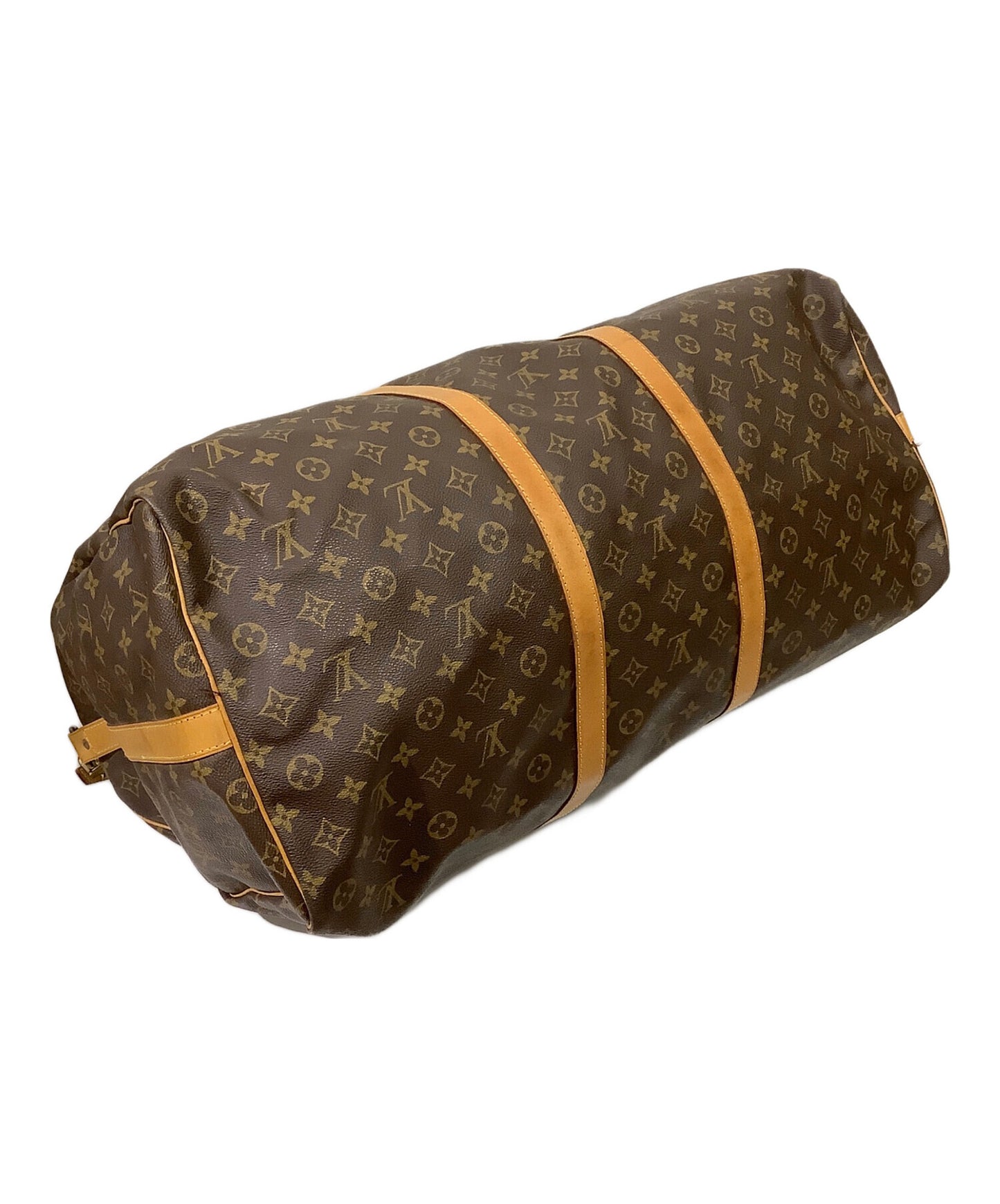 [Pre-owned] LOUIS VUITTON Monogram Keypole Bandoliere 60 M41412