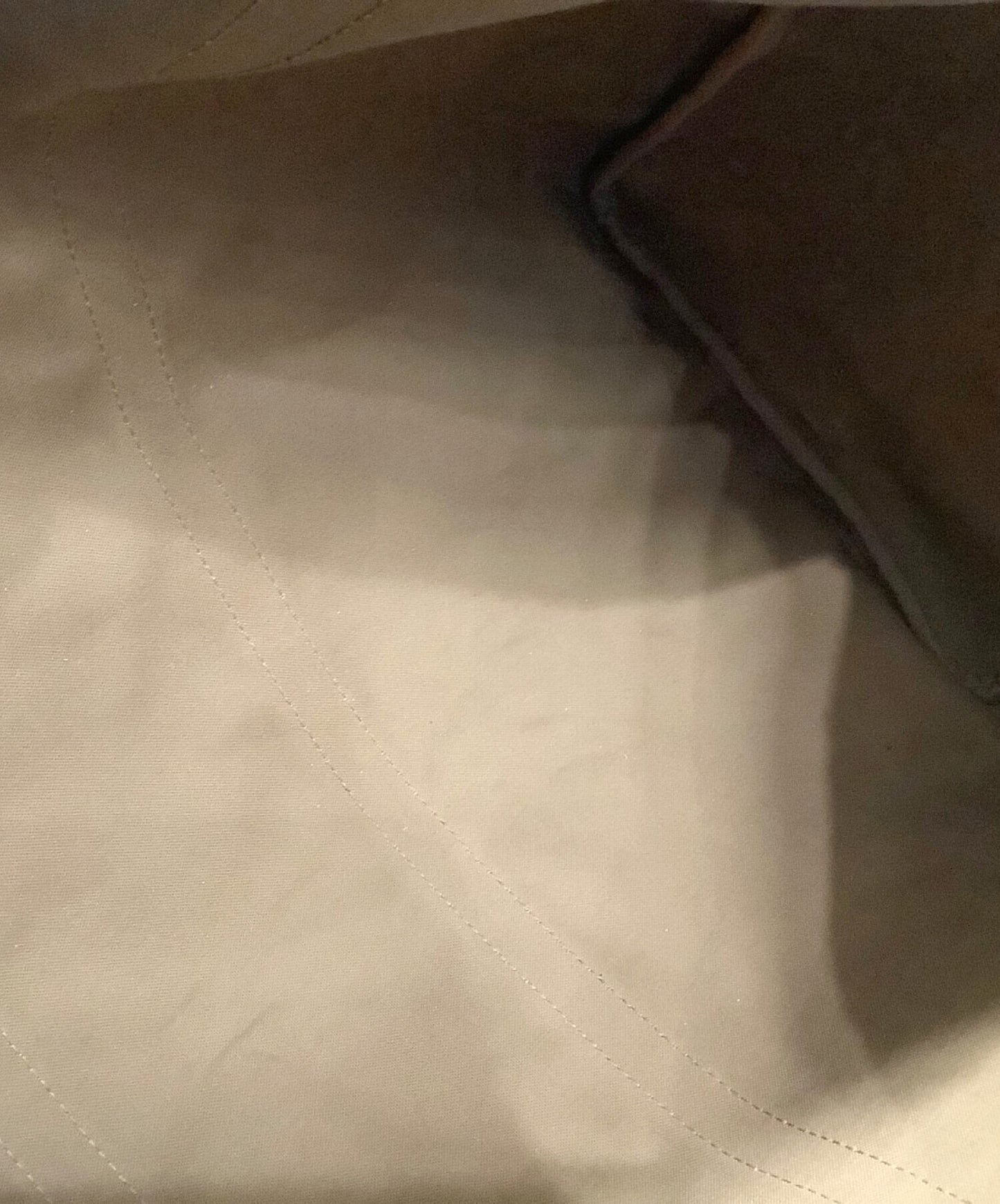 [Pre-owned] LOUIS VUITTON Monogram Keypole Bandoliere 60 M41412