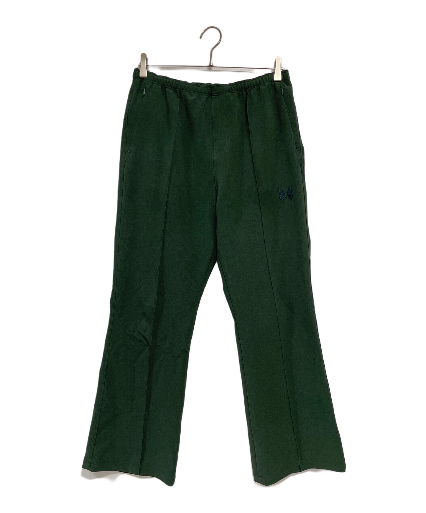 [Pre-owned] Needles Warm-Up Boot-Cut Pant GL170