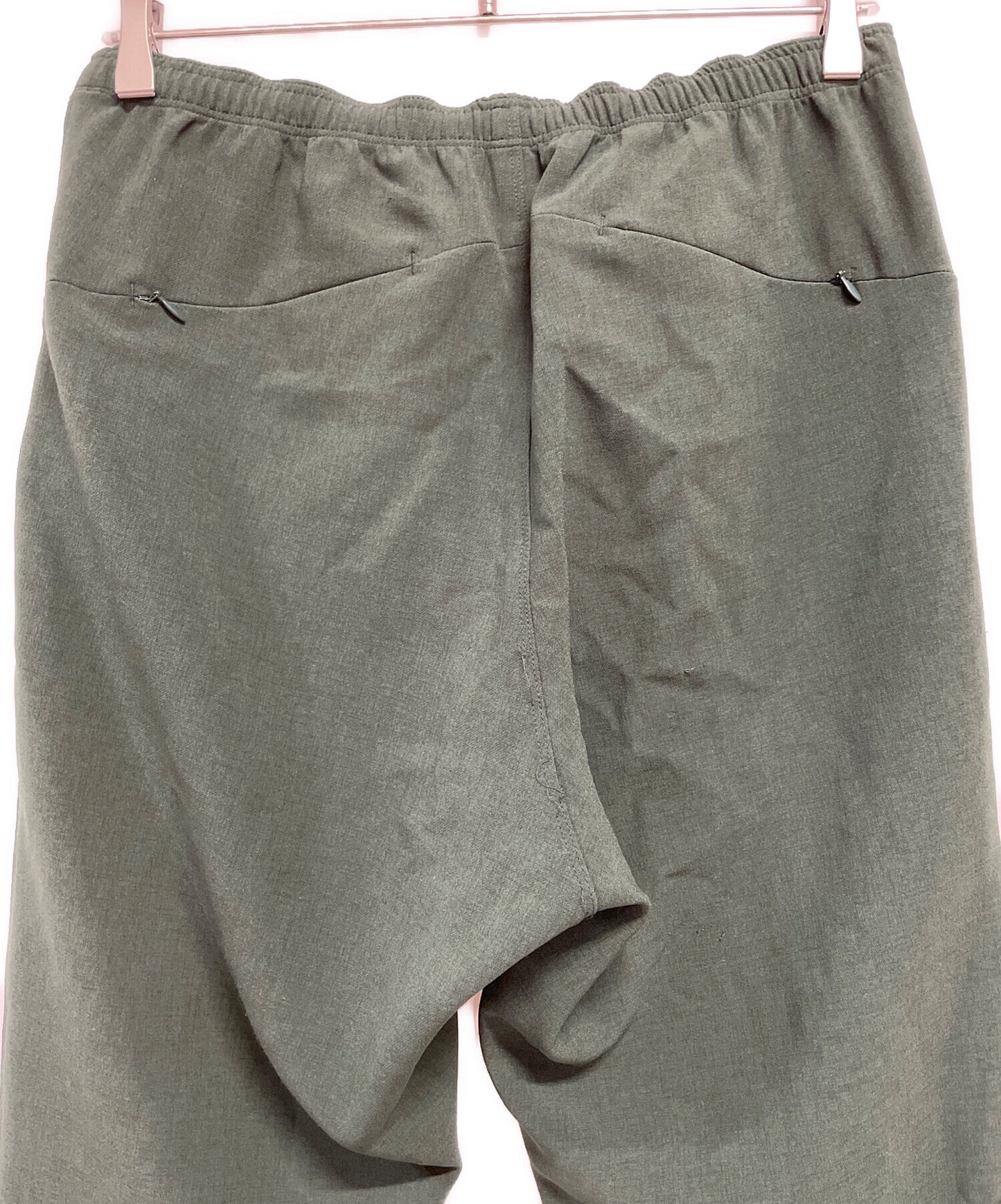 [Pre-owned] Needles Warm-Up Boot-Cut Pant GL170