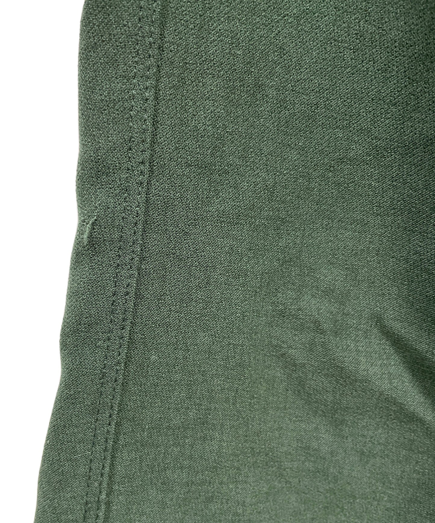 [Pre-owned] Needles Warm-Up Boot-Cut Pant GL170