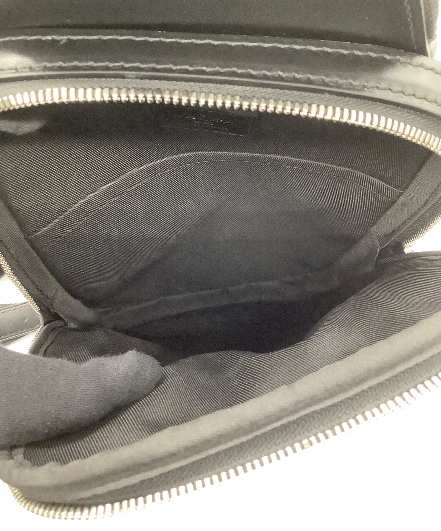 [Pre-owned] LOUIS VUITTON Monogram Avenue Sling Bag M46327.