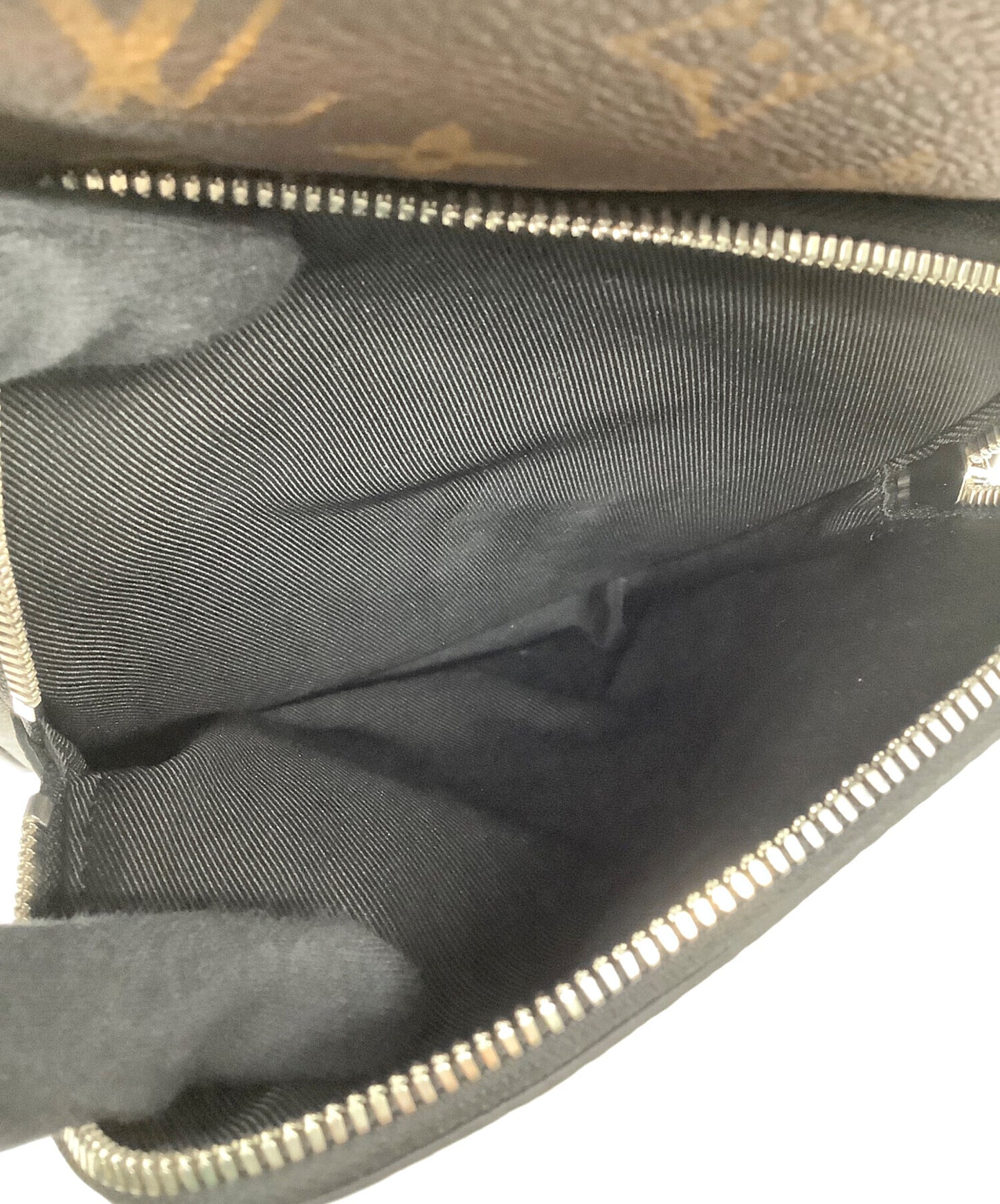 [Pre-owned] LOUIS VUITTON Monogram Avenue Sling Bag M46327.