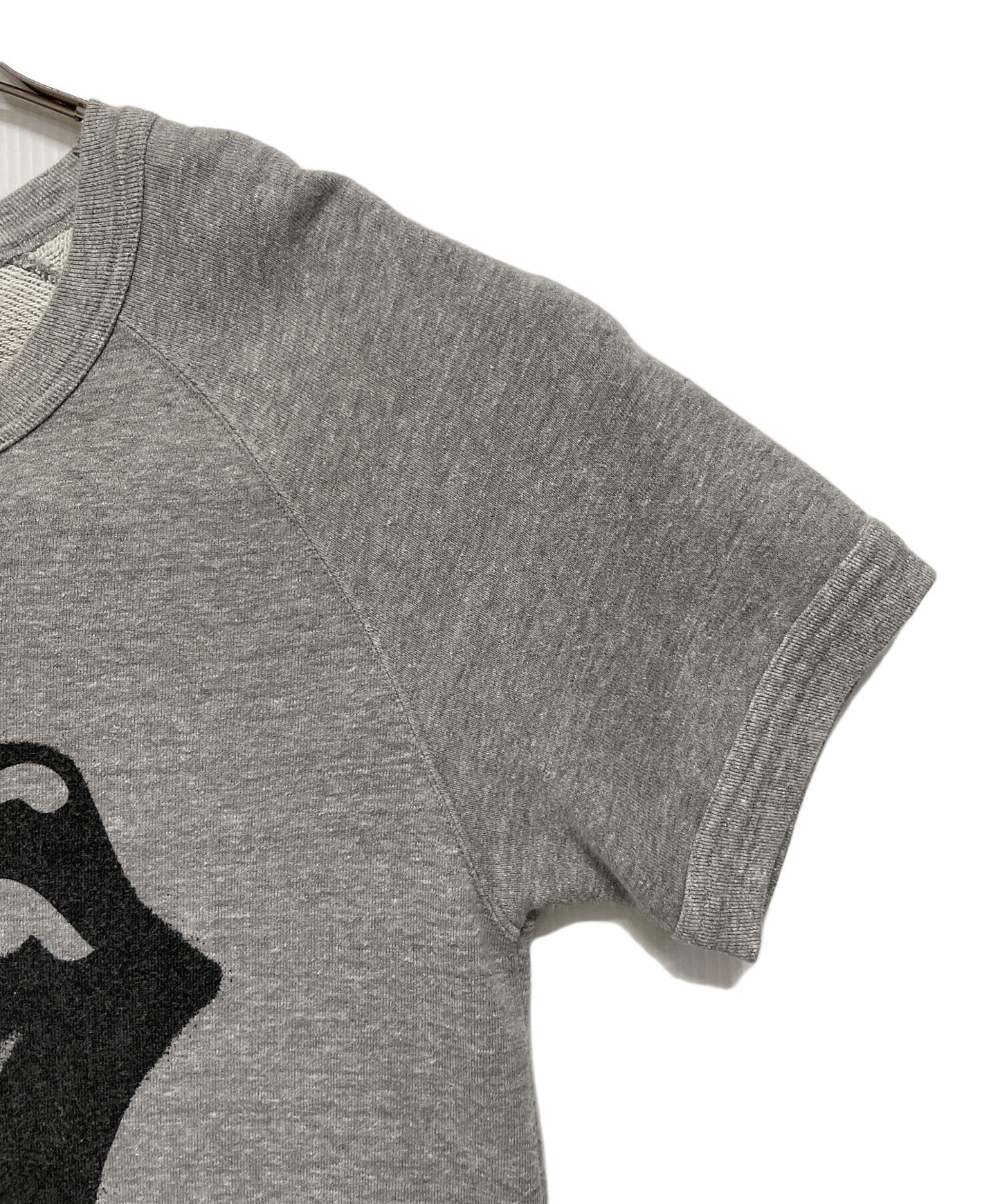 [Pre-owned] Hysteric Glamour Short Sleeve Sweatshirts