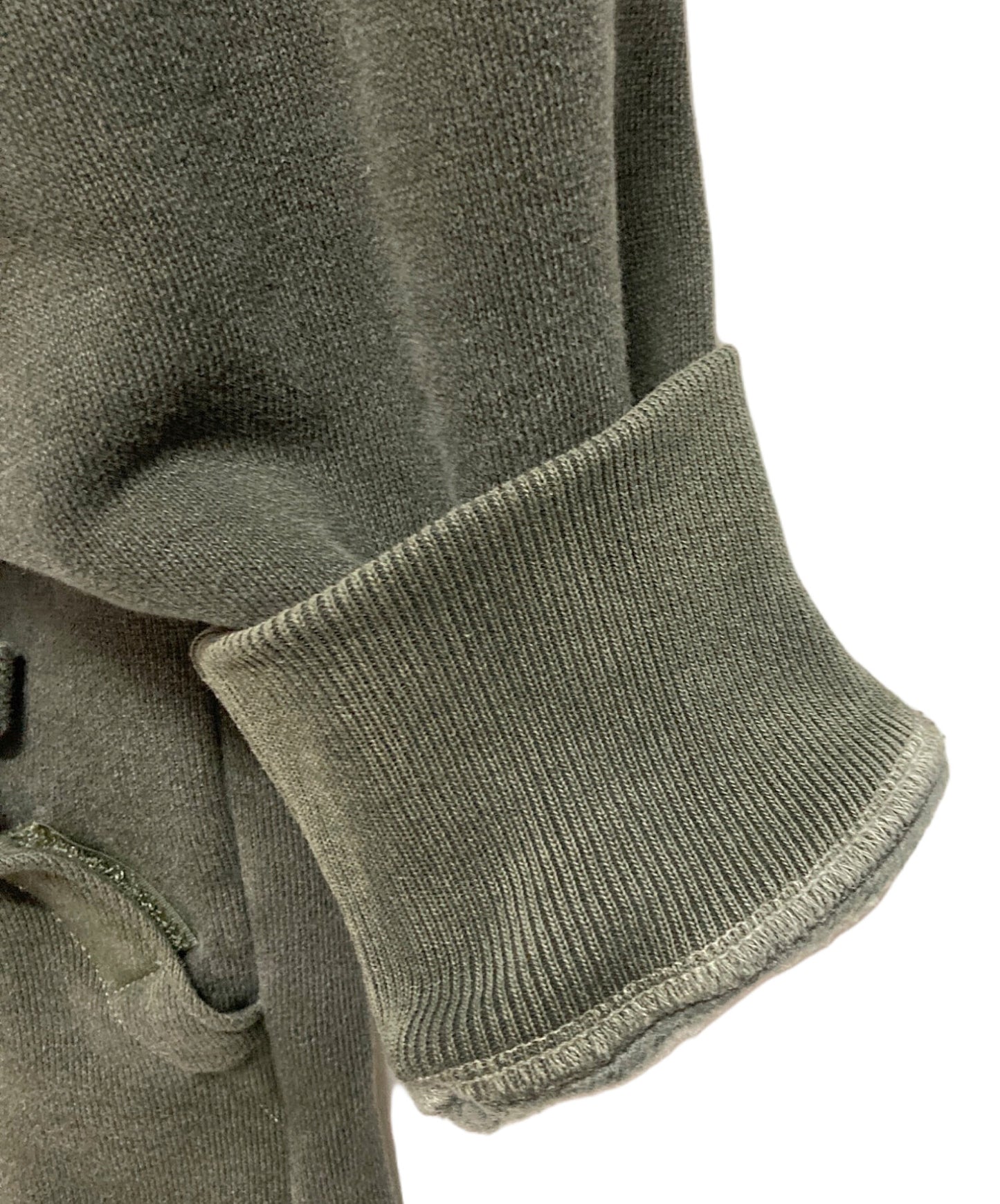 [Pre-owned] WTAPS pullover hoodie CSM26