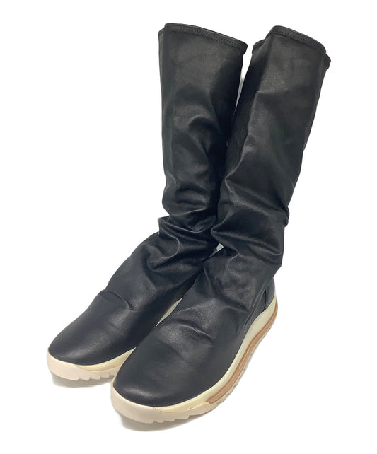 [Pre-owned] RICK OWENS long boots