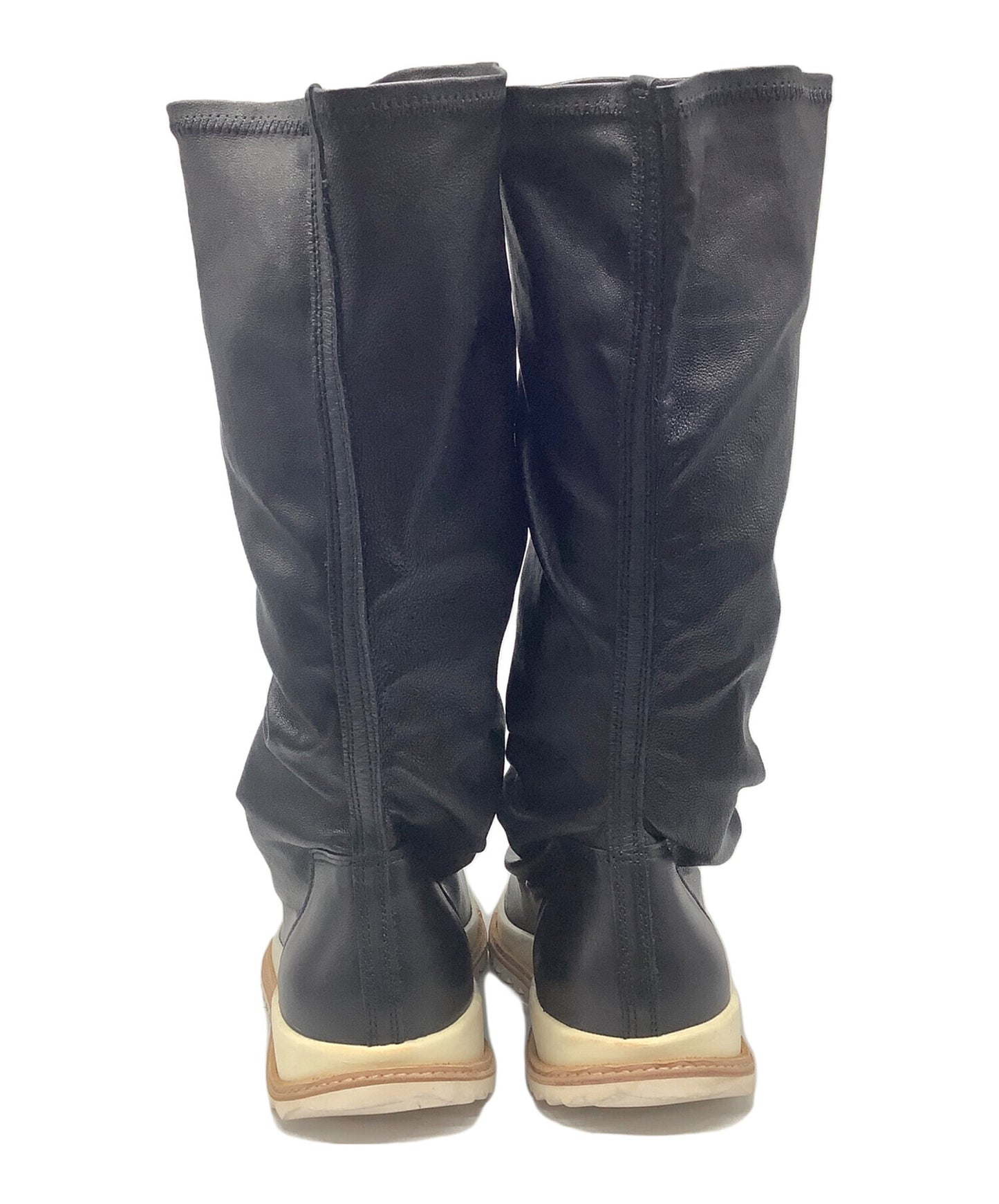 [Pre-owned] RICK OWENS long boots
