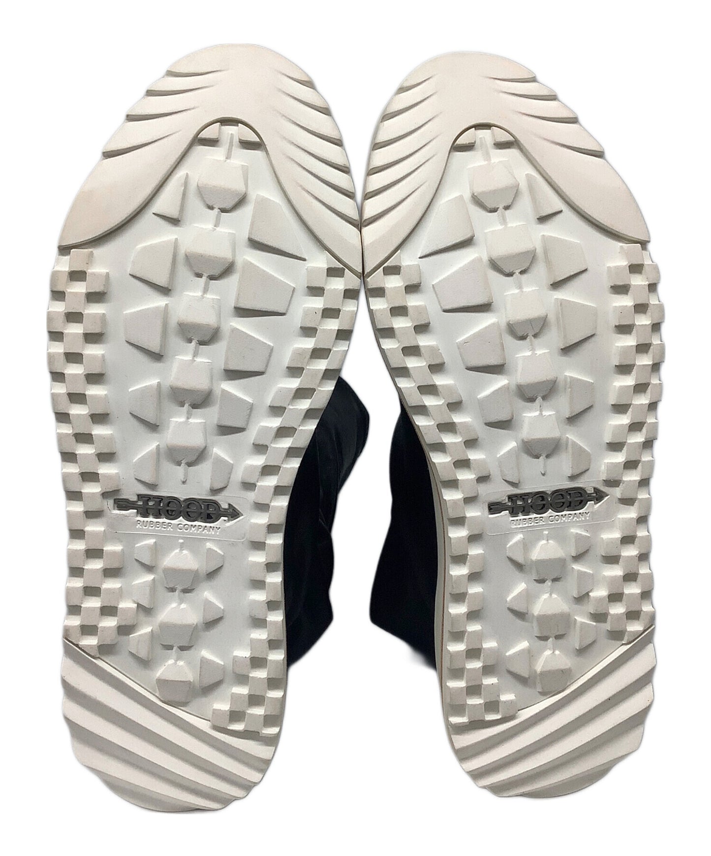 [Pre-owned] RICK OWENS long boots