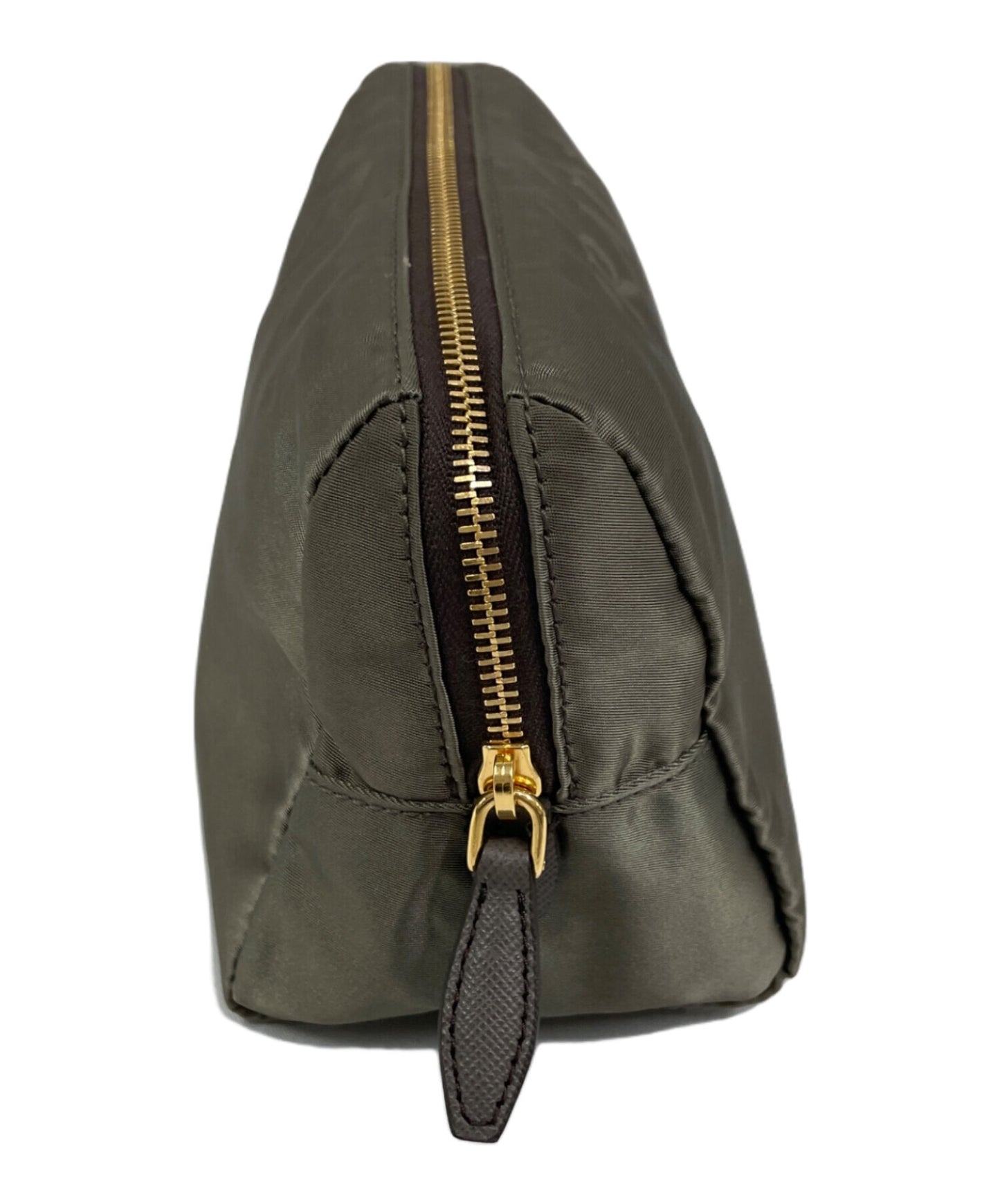 [Pre-owned] PRADA Mini Pouch 1NE693