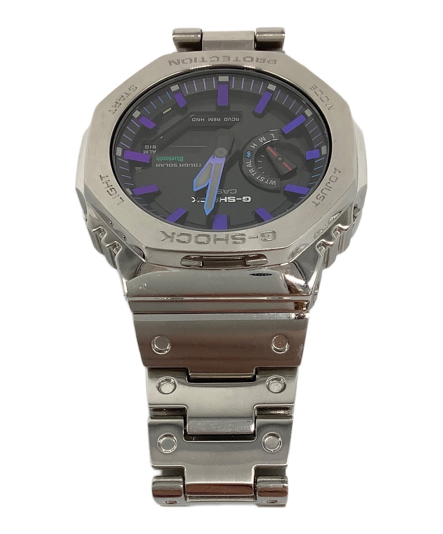[Pre-owned] CASIO G-SHOCK GM-B2100PC-1AJF GM-B2100PC-1AJF