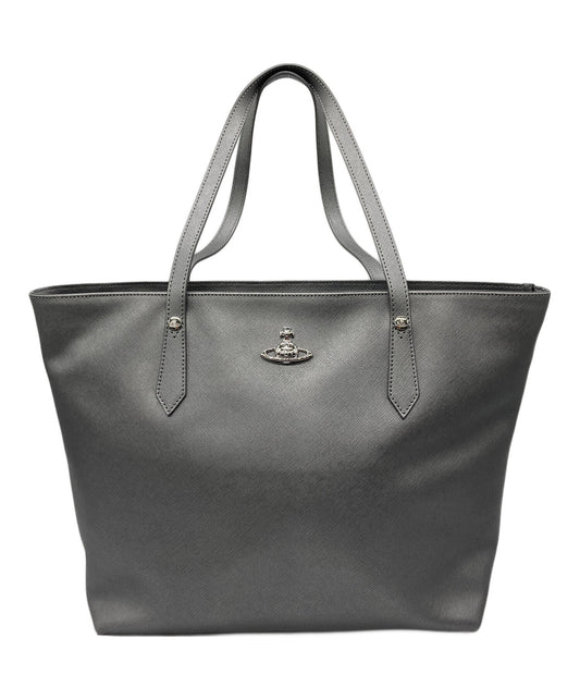 [Pre-owned] Vivienne Westwood tote bag 4205 0045 41214 P401