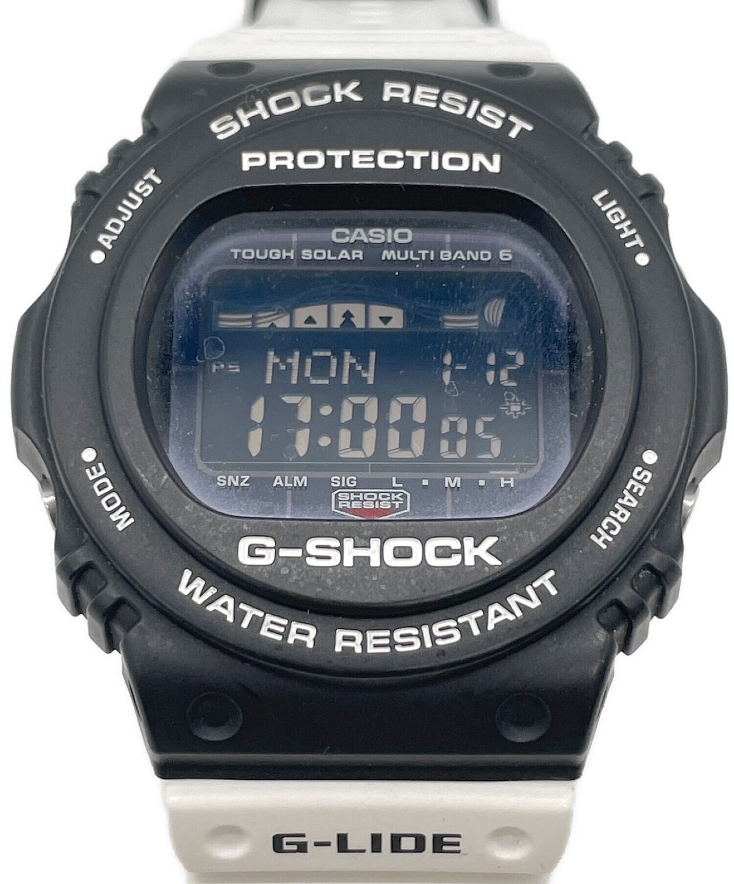 [Pre-owned] CASIO G-SHOCK GWX-5700SSN GWX-5700SSN