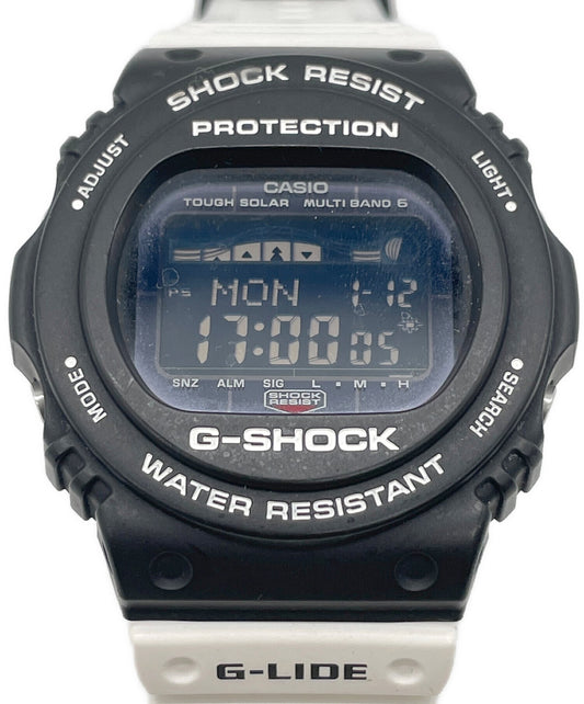 [Pre-owned] CASIO G-SHOCK GWX-5700SSN GWX-5700SSN