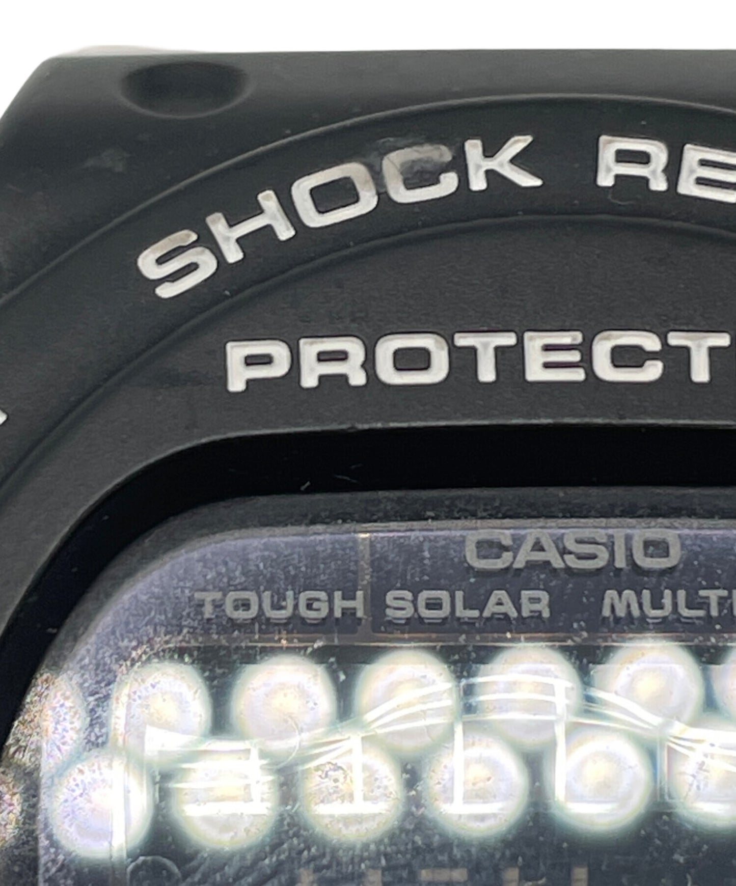 [Pre-owned] CASIO G-SHOCK GWX-5700SSN GWX-5700SSN