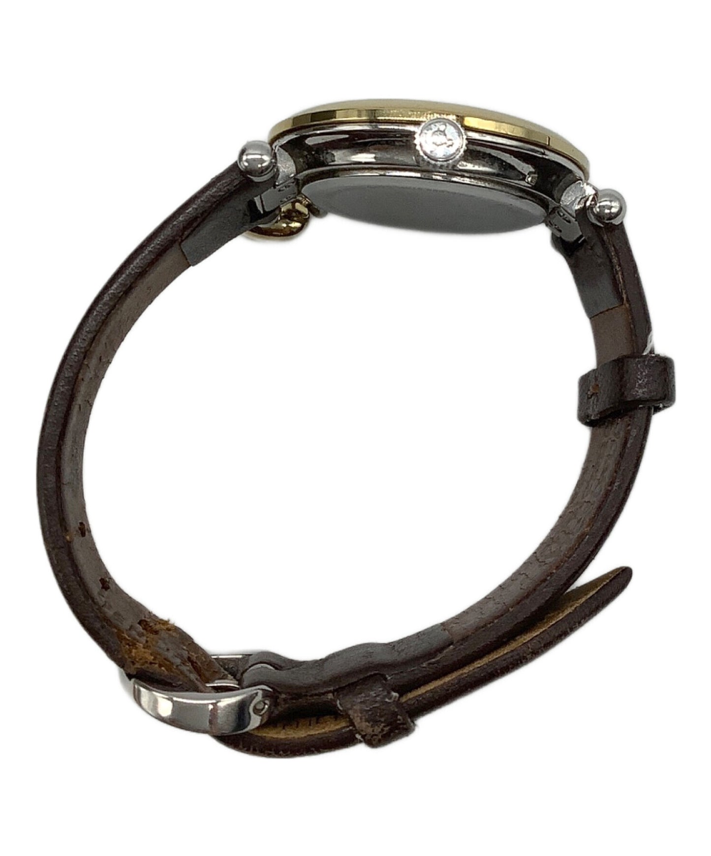[Pre-owned] Vivienne Westwood wristwatch VV006BRBR